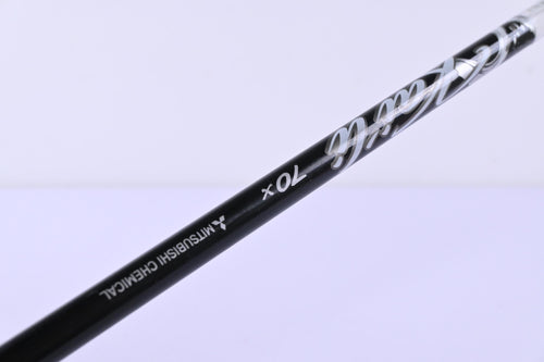 Callaway Paradym Triple Diamond #3 Wood / 15 Degree / X-Flex Kai'li White 70
