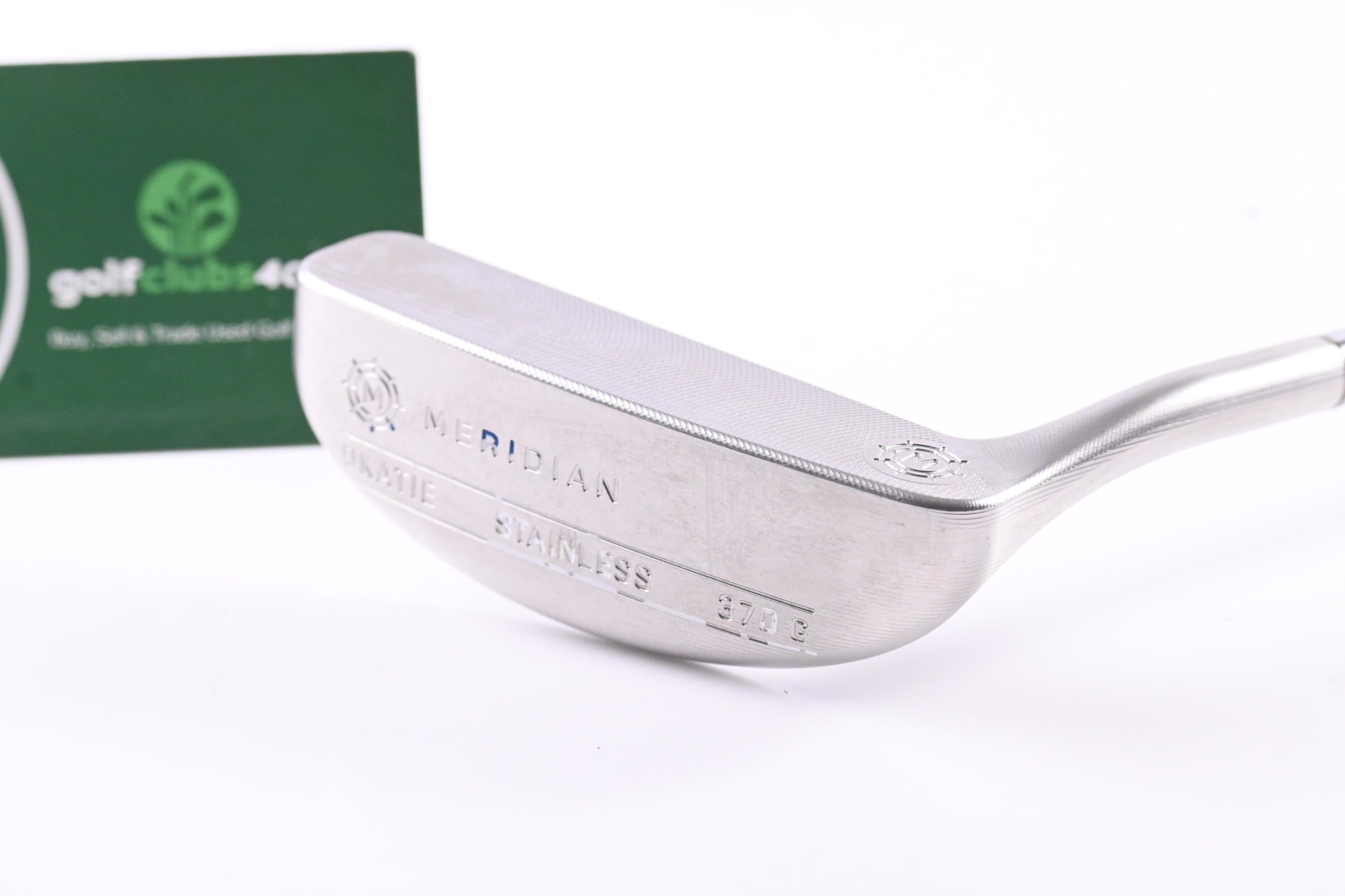 Meridian Okatie Putter / 35 Inch