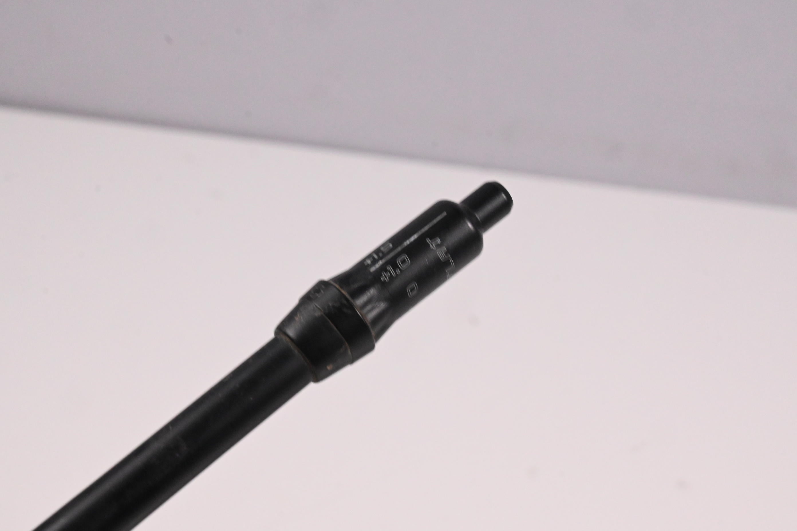 Ping Alta CB Black 70 #5 Hybrid Shaft / Senior Flex / Ping 3rd Gen
