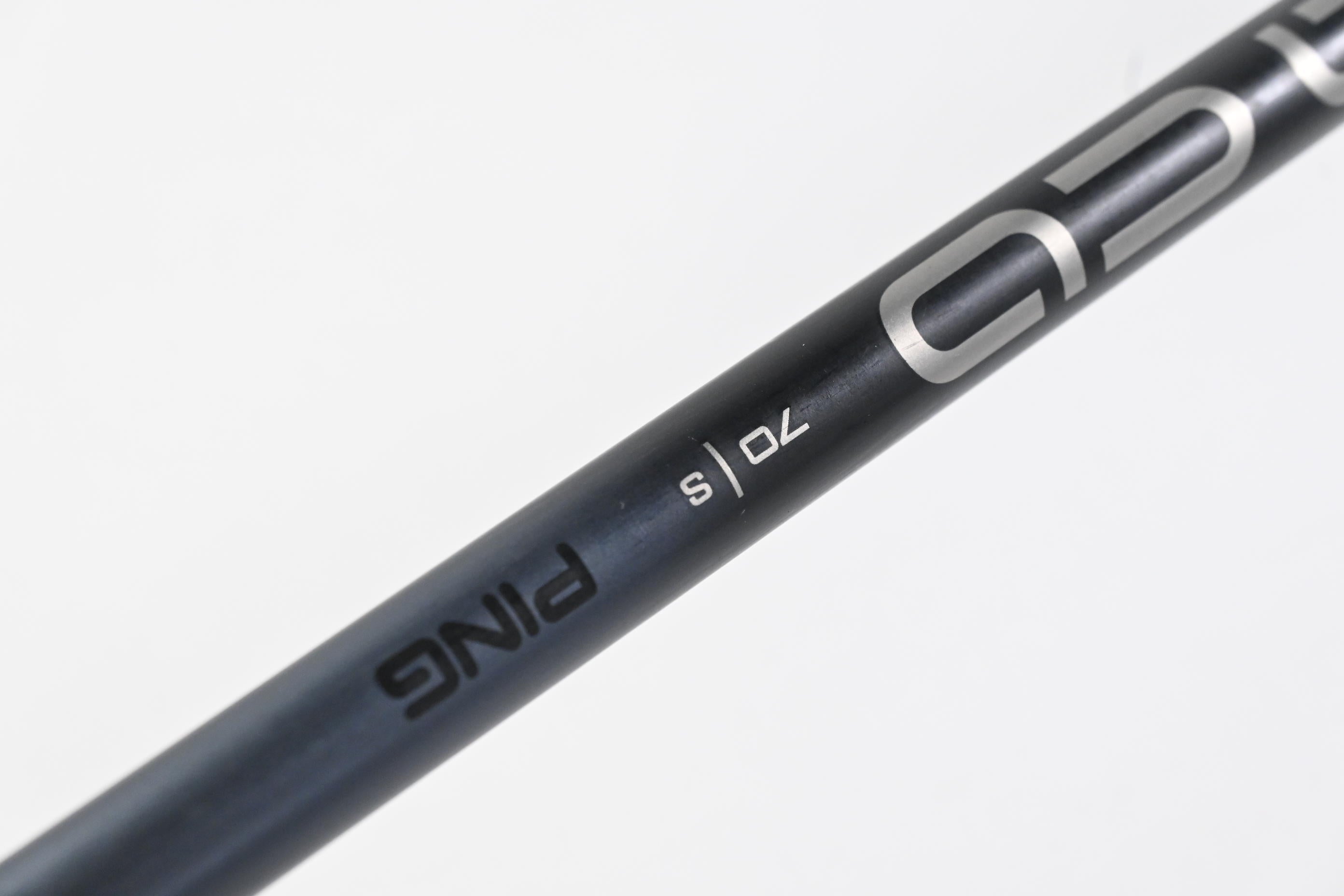 Ping G425 #2 Hybrid / 17 Degree / Stiff Flex Ping Alta CB Slate 70 Shaft