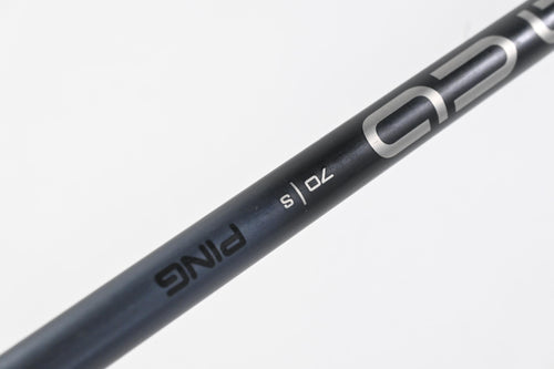 Ping G425 #2 Hybrid / 17 Degree / Stiff Flex Ping Alta CB Slate 70 Shaft