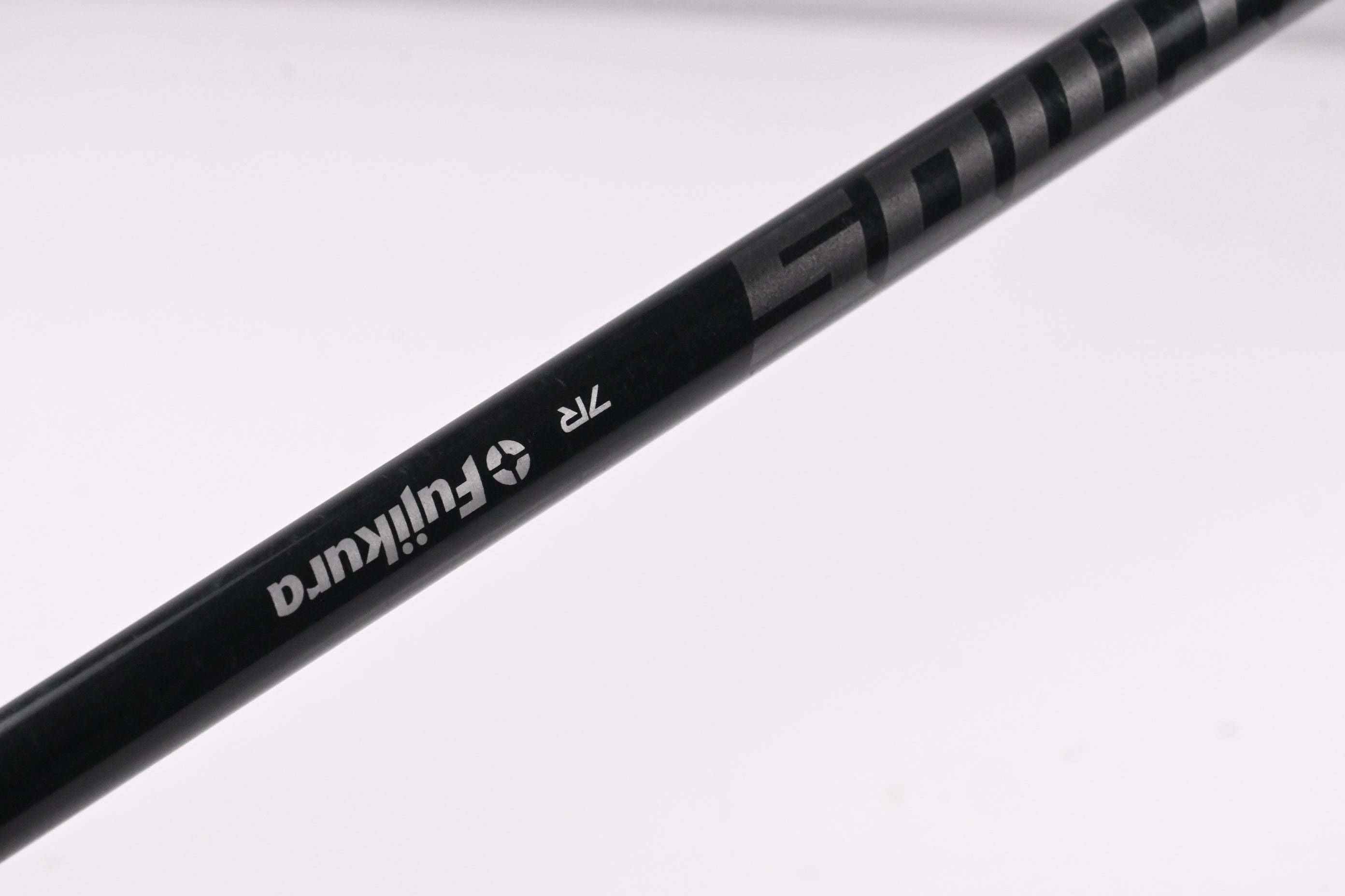 Cobra King F9 #4 Hybrid / 21 Degree / Regular Flex Fujikura Atmos Black 7 Shaft