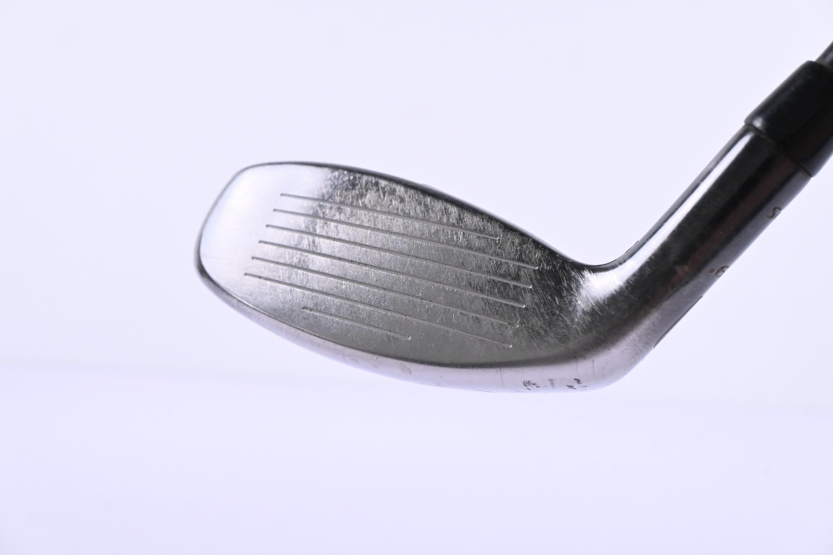 Callaway XR16 OS #3 Hybrid / 19 Degree / Regular Flex Fubuki AT55 Shaft