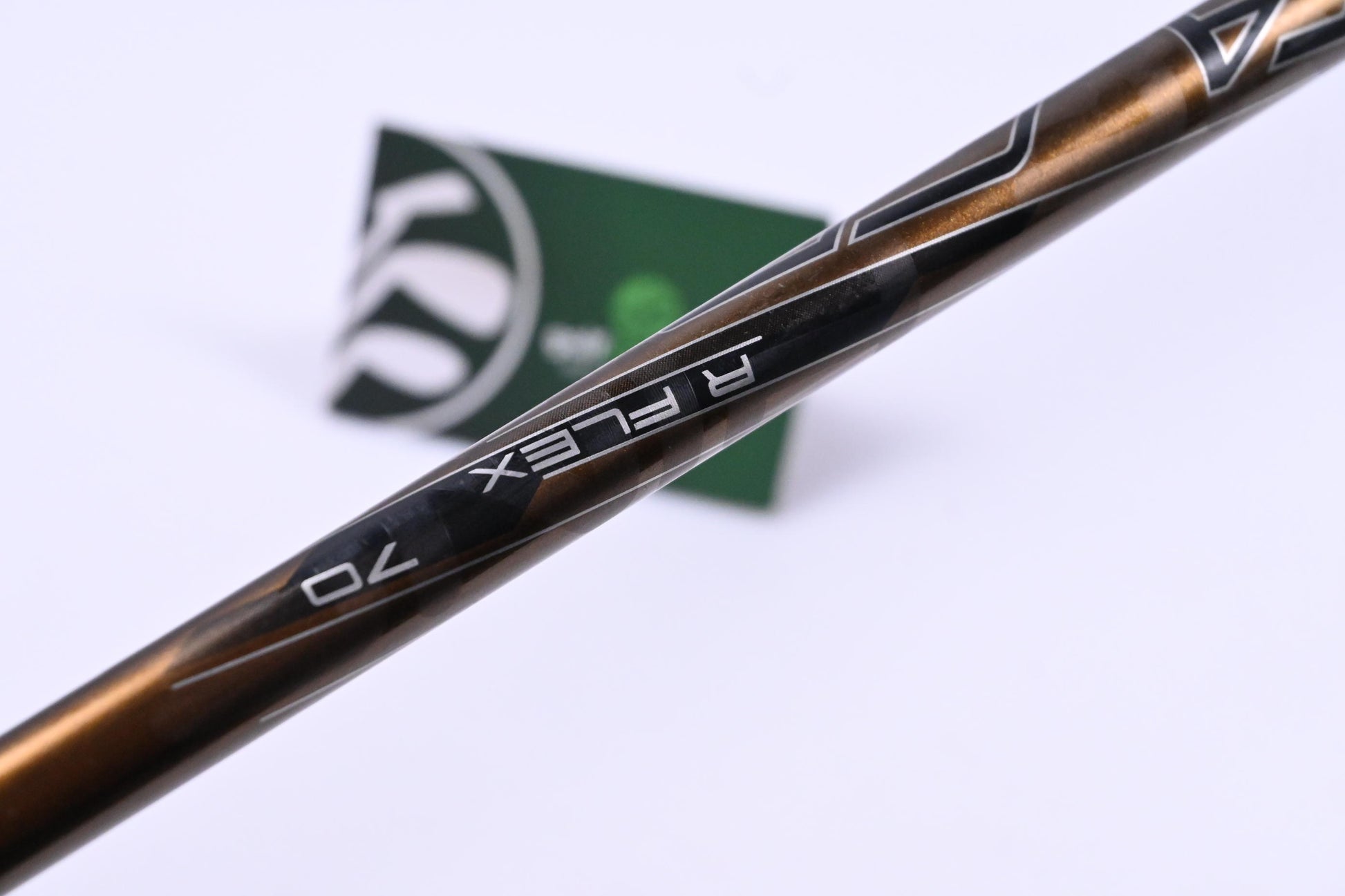 Ping G400 Crossover #4 Hybrid / 22 Degree / Regular Flex Ping Alta CB 70 Shaft