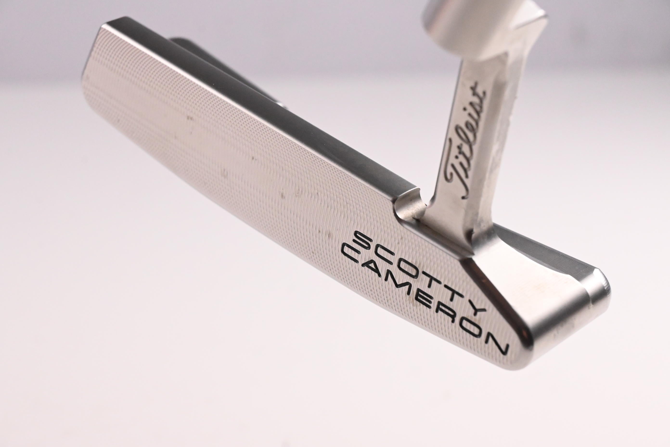 Scotty Cameron Special Select  Newport 2 Putter / 34 Inch