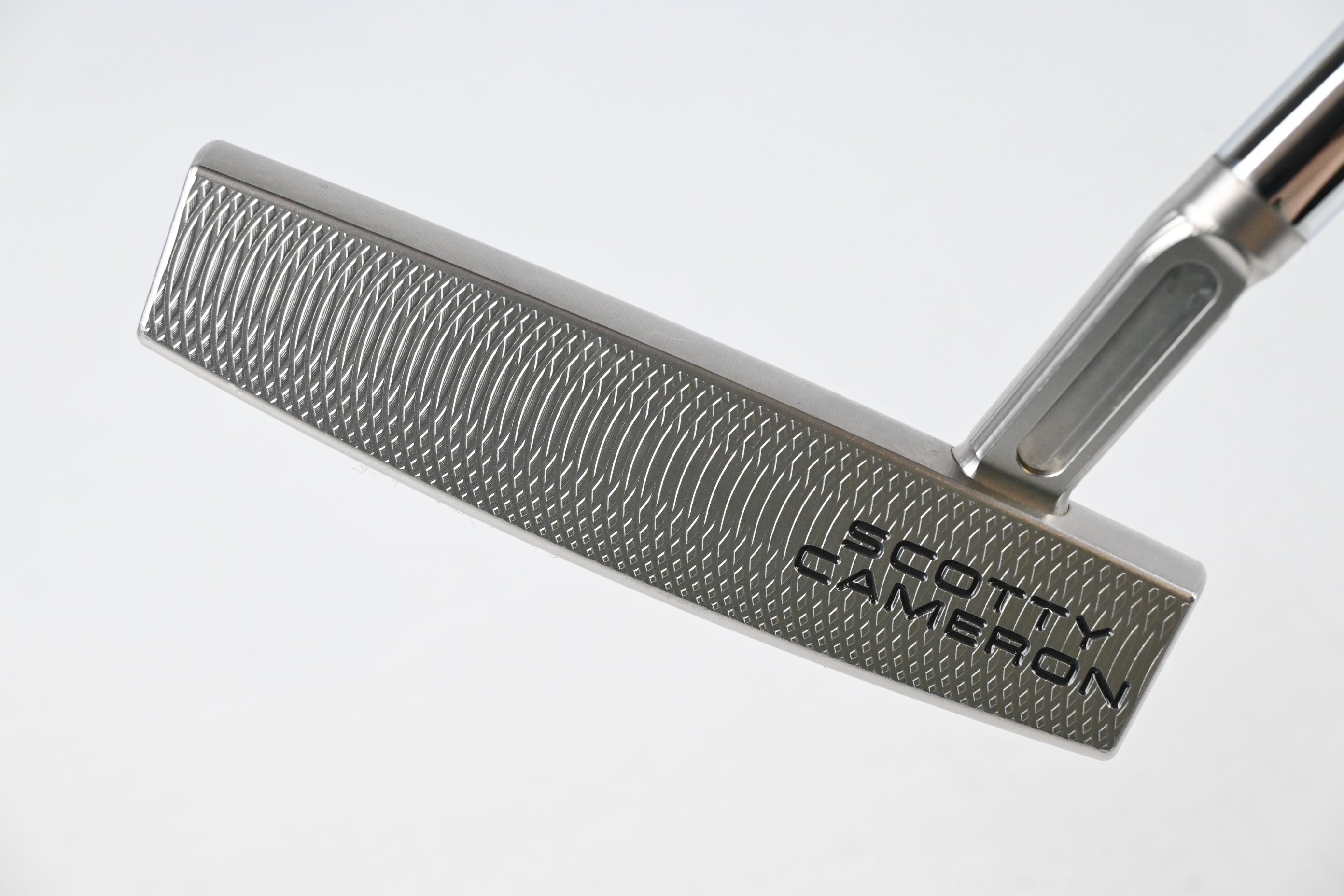 Scotty Cameron Super Select Golo 6.5 Putter / 34 Inch