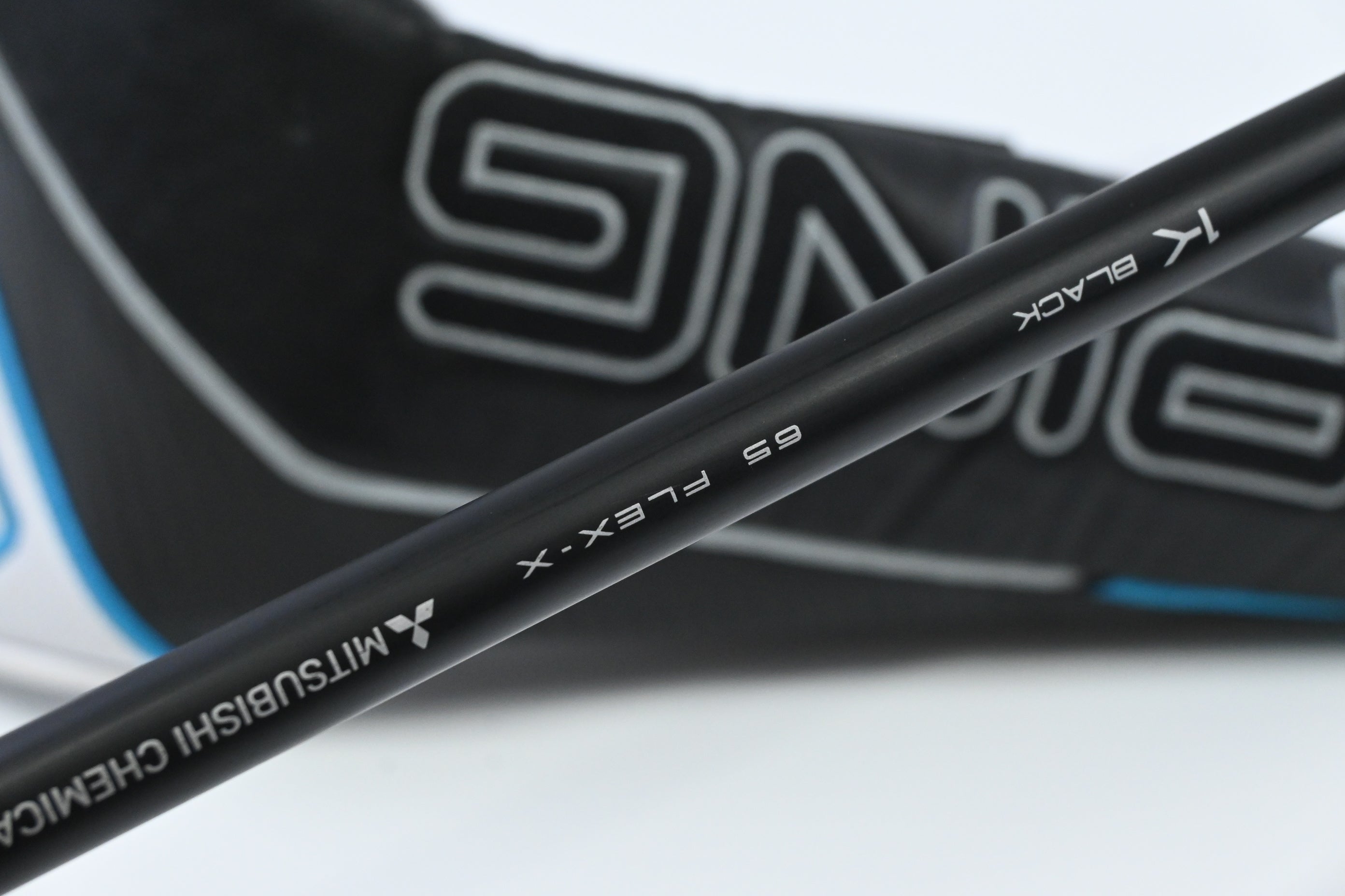 Ping G440 LST Driver / 9 Degree / X-Flex Tensei 1K Black 65 Shaft
