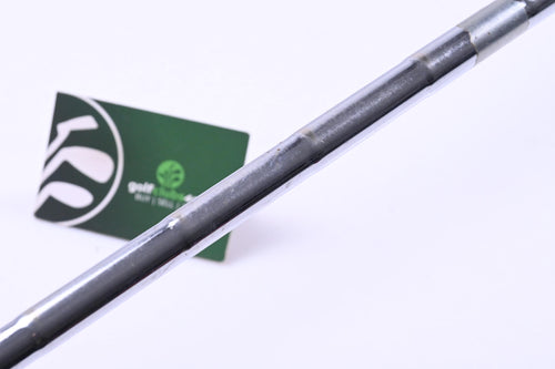 Ping Eye #3 Iron / 21.5 Degree / Black Dot / Regular Flex Steel Shaft / No Shaft Band