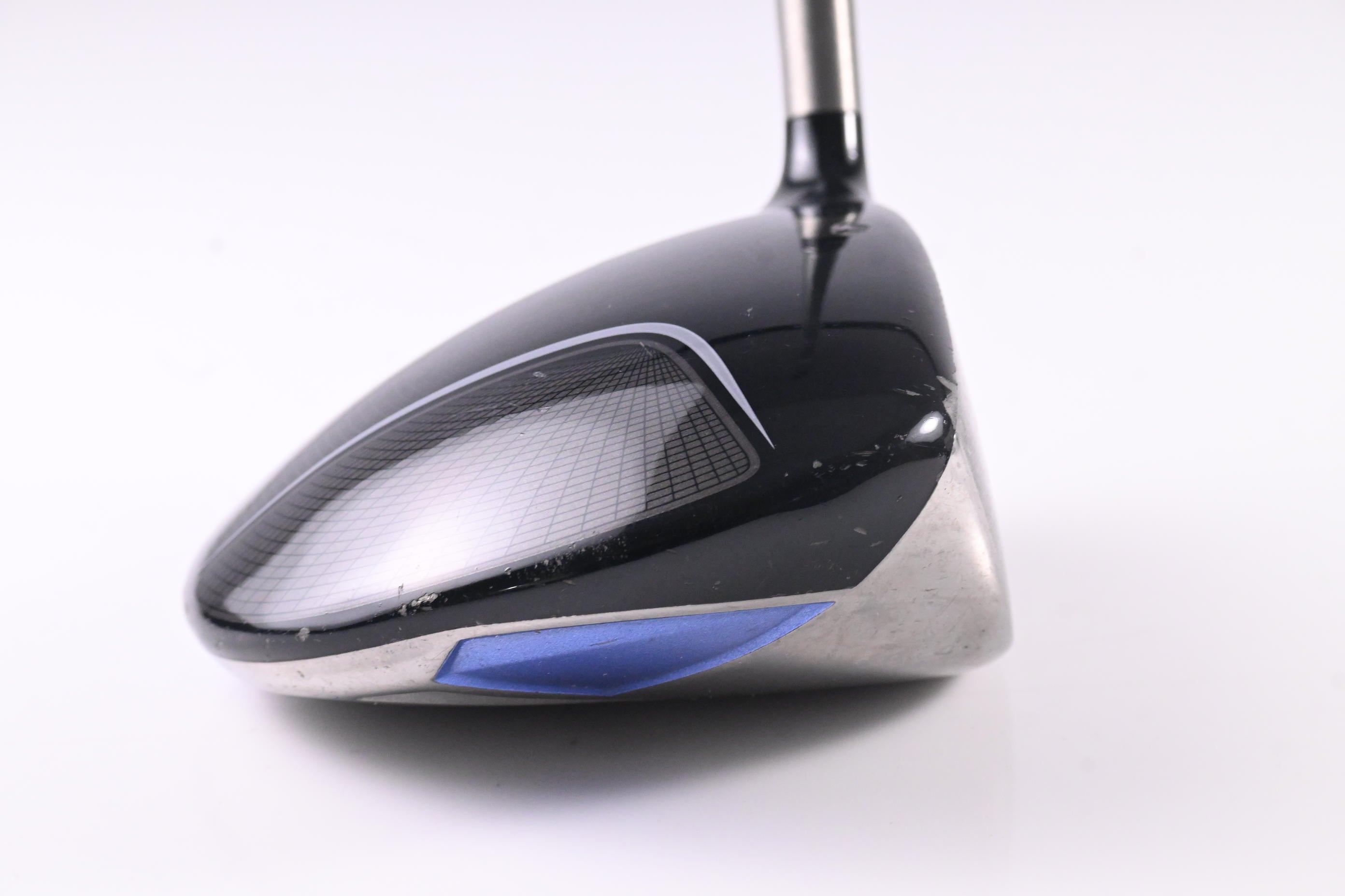 Ladies Taylormade Burner 2007 Driver / 10.5 Degree / Ladies Flex REAX Superfast