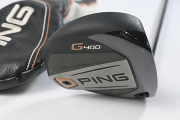 Ping G400 SFT #5 Wood / 19 Degree / Regular Flex Ping Tour Chrome 75 Shaft