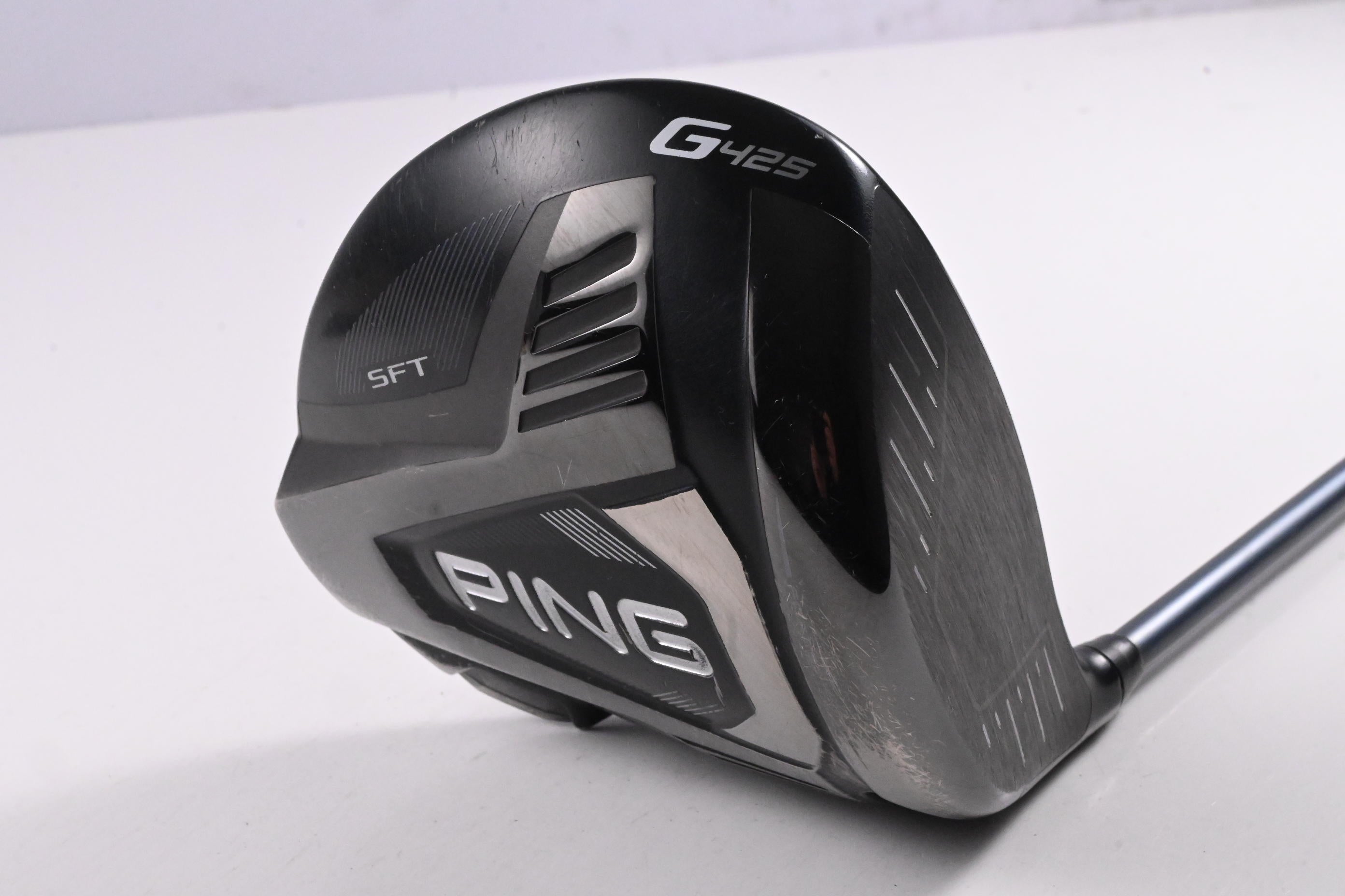 Ping G425 SFT Driver / 10.5 Degree / Regular Flex Ping ALTA CB Slate 55 Shaft