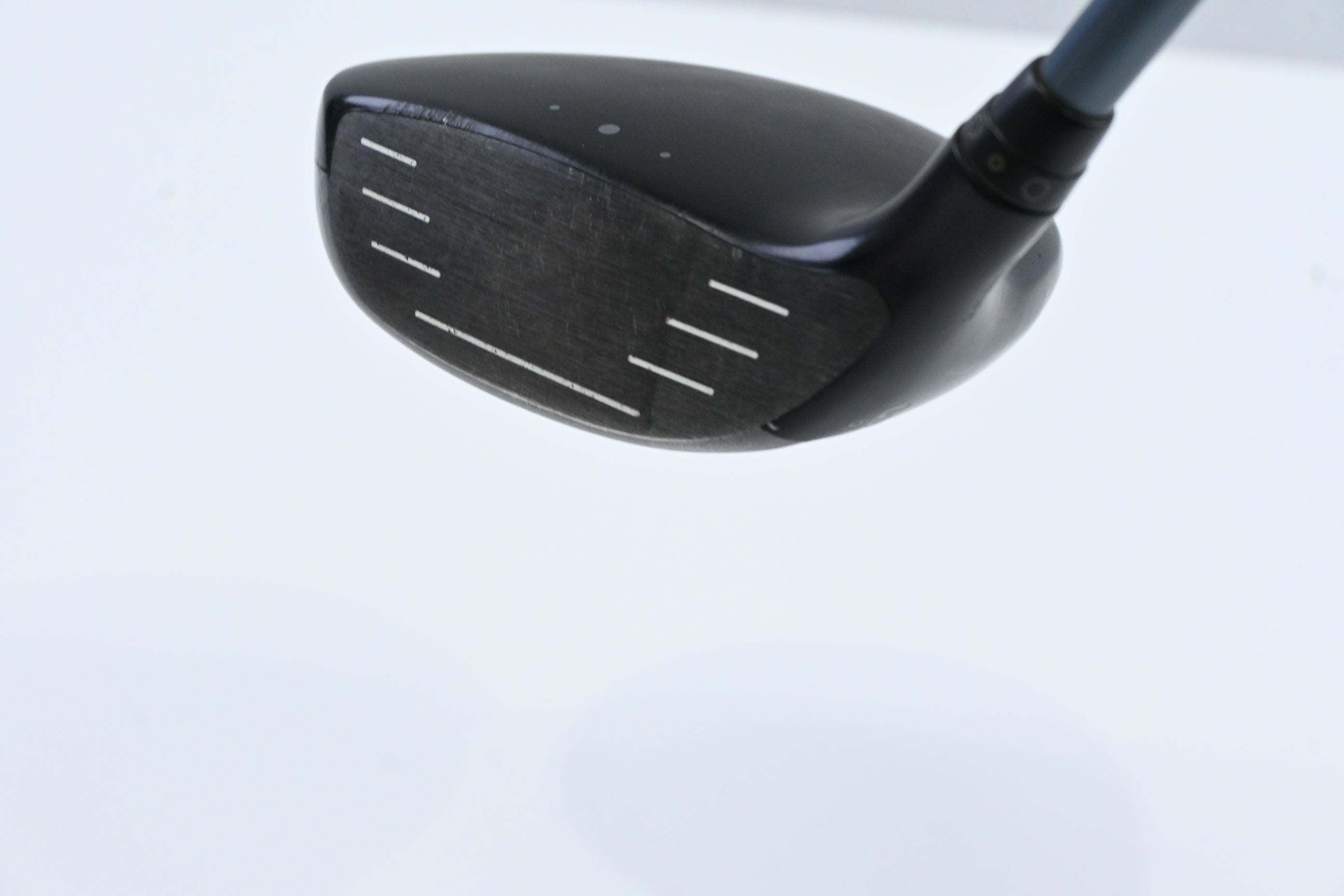 Ping G425 SFT #3 Wood / 16 Degree / Regular Flex  Ping Alta CB Slate 65 Shaft
