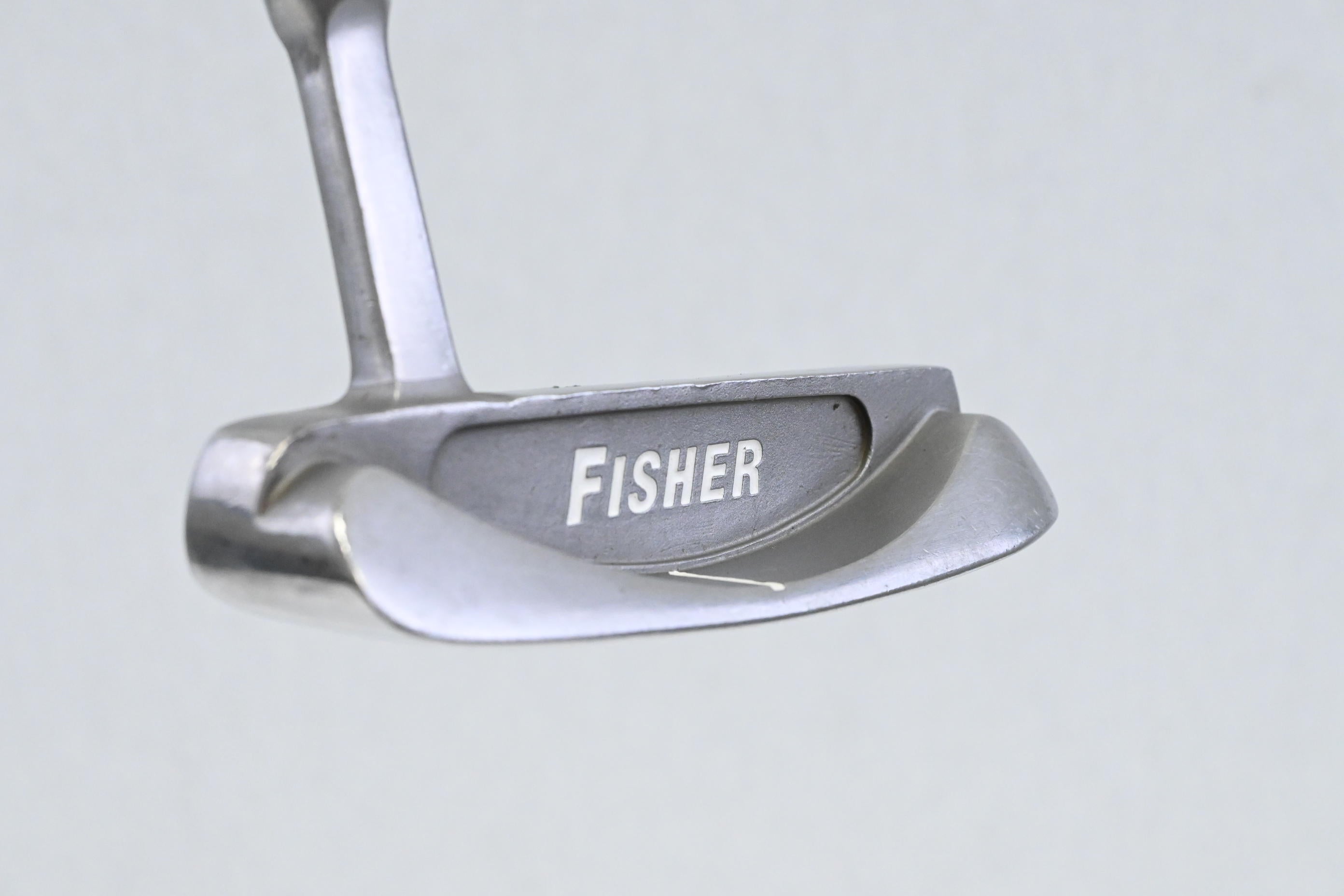 Fisher Classic Tour Series 2 Putter / 34 Inch