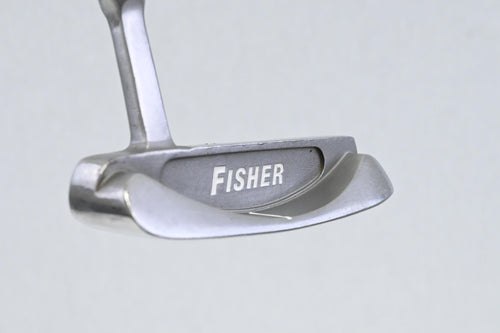 Fisher Classic Tour Series 2 Putter / 34 Inch