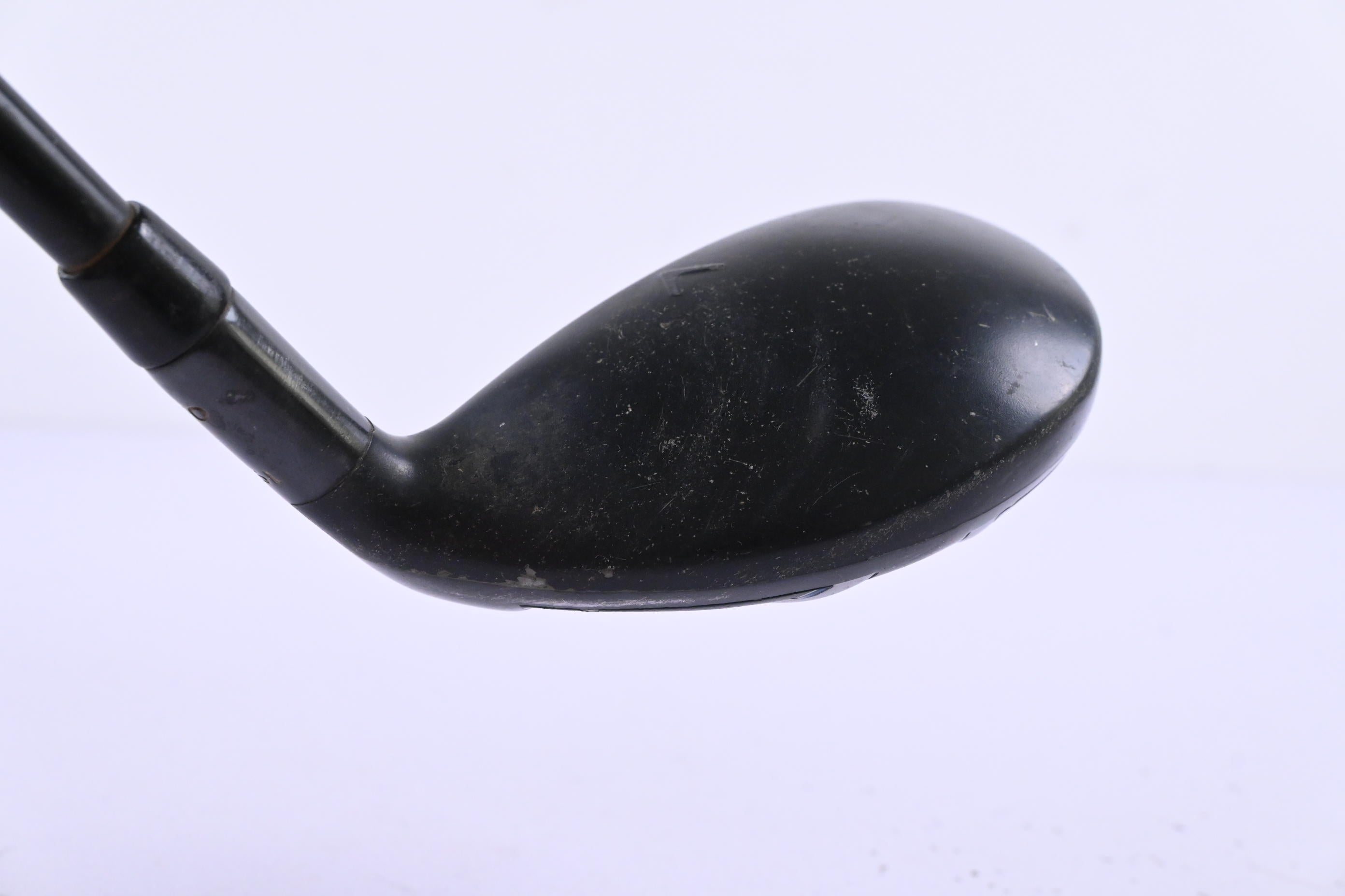 Callaway XR16 OS #3 Hybrid / 19 Degree / Regular Flex Fubuki AT55 Shaft