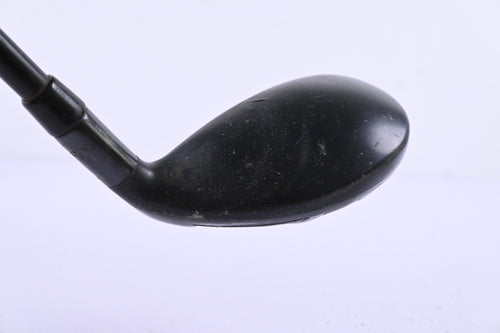 Callaway XR16 OS #3 Hybrid / 19 Degree / Regular Flex Fubuki AT55 Shaft
