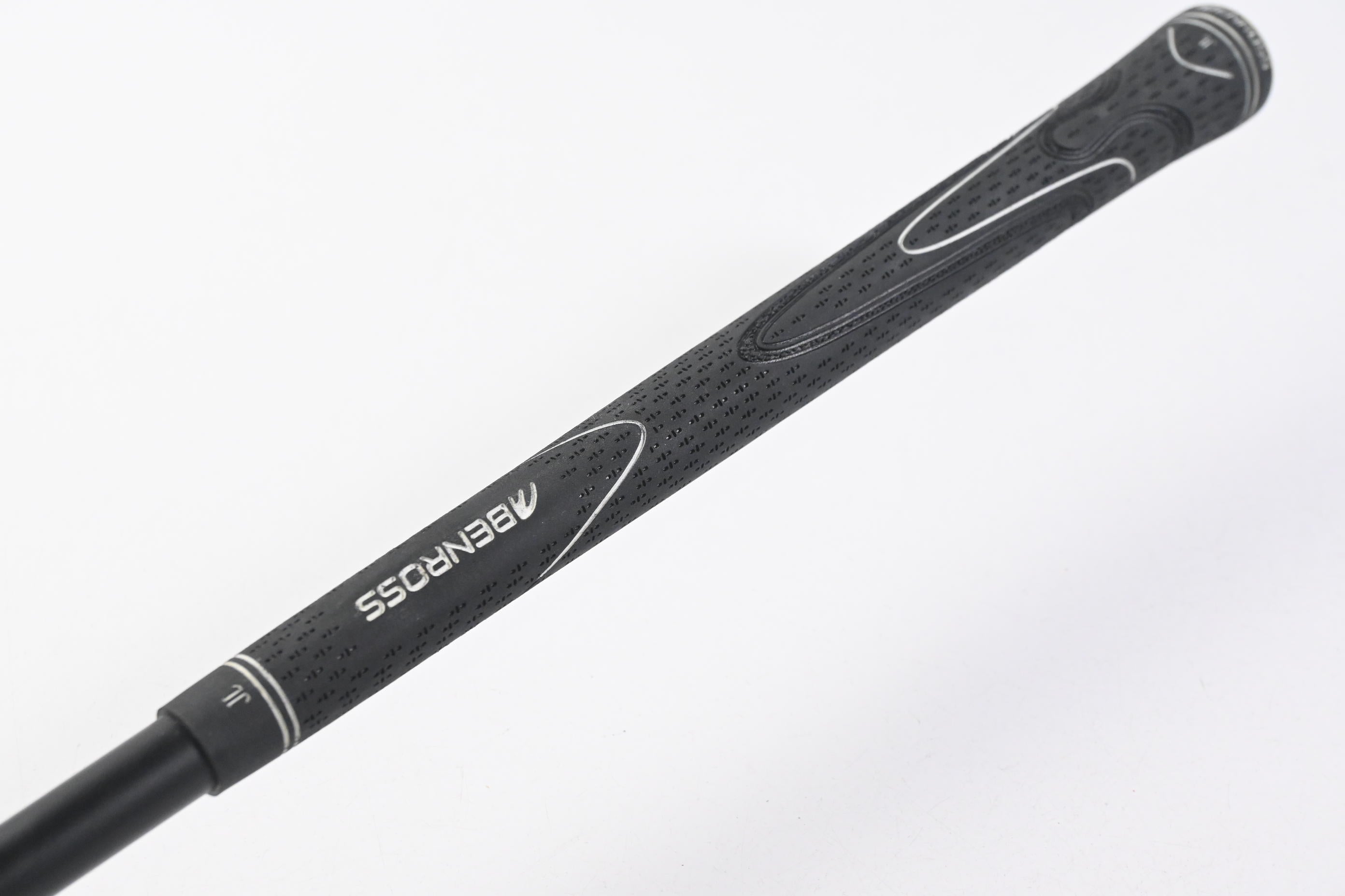 Benross Gold Speed Chipper / 37 Degree / Senior Flex Aldila Gold Speed Shaft