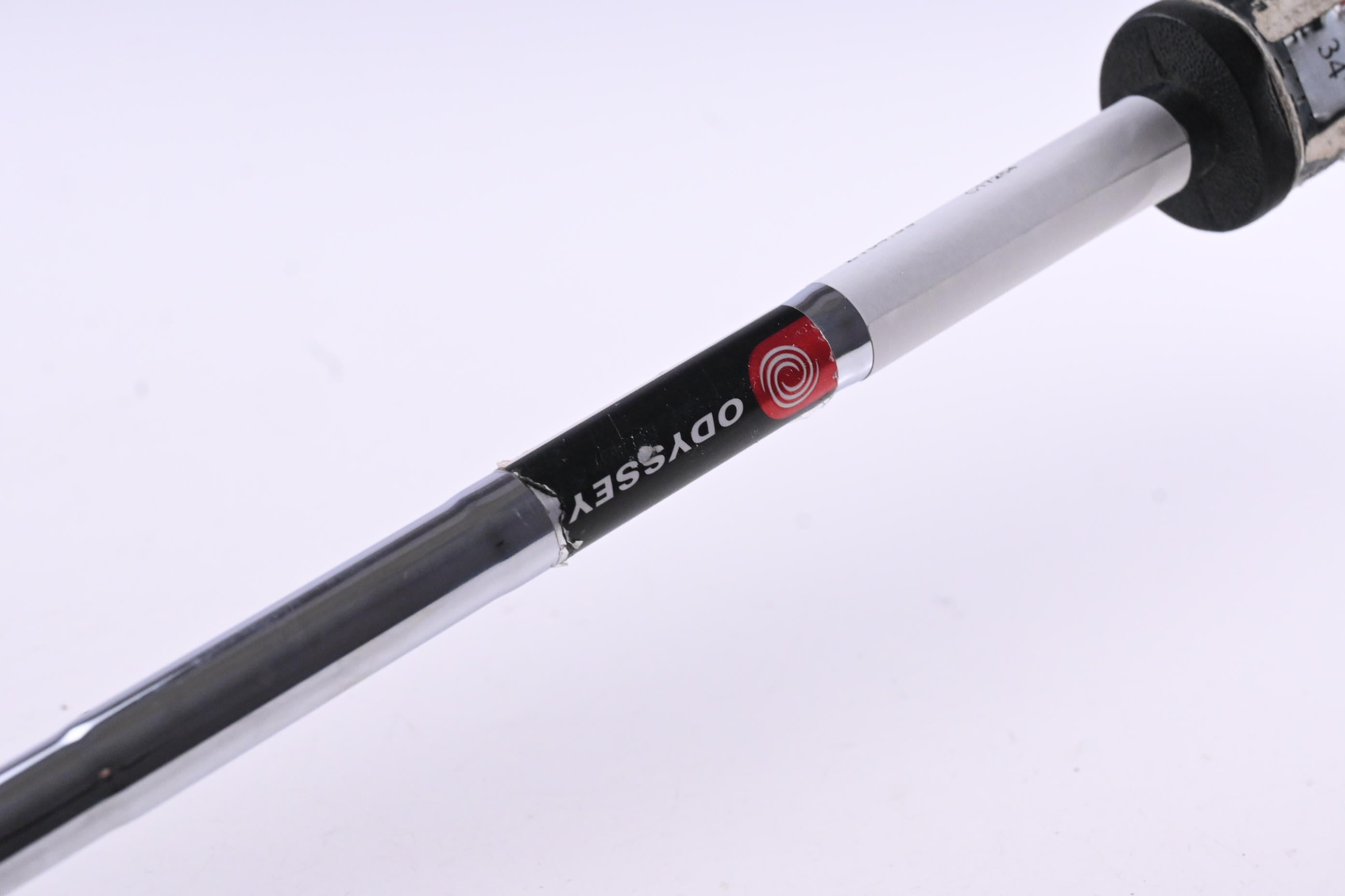 Odyssey O-Works 7S Putter / 34 Inch