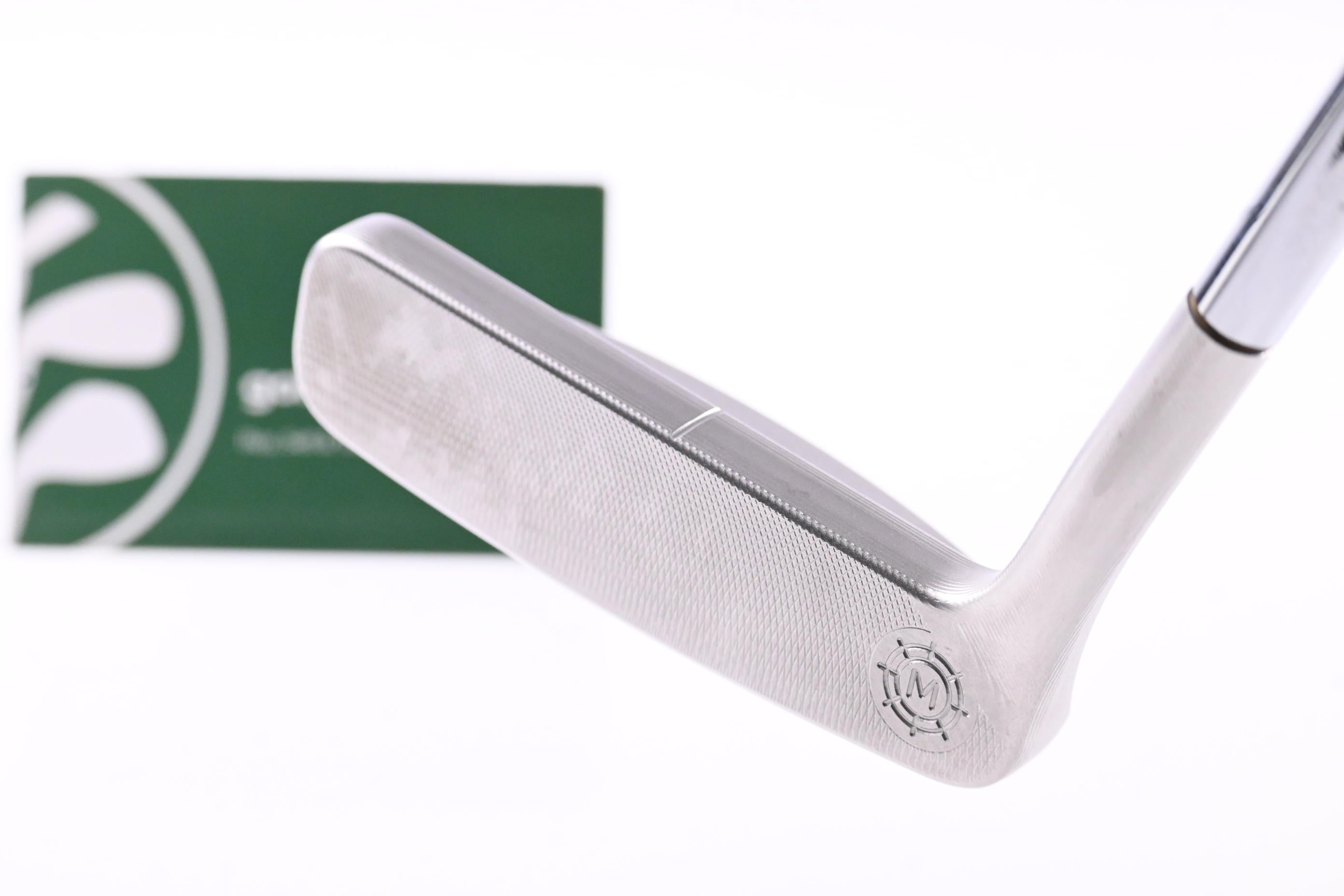 Meridian Okatie Putter / 35 Inch