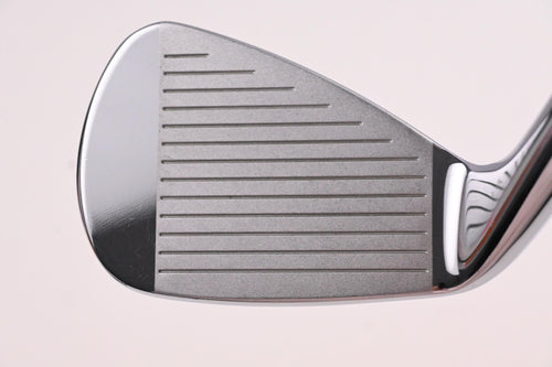 Wilson Staff Model Blade 2024 #9 Iron / Regular Flex AMT Red R300 Shaft