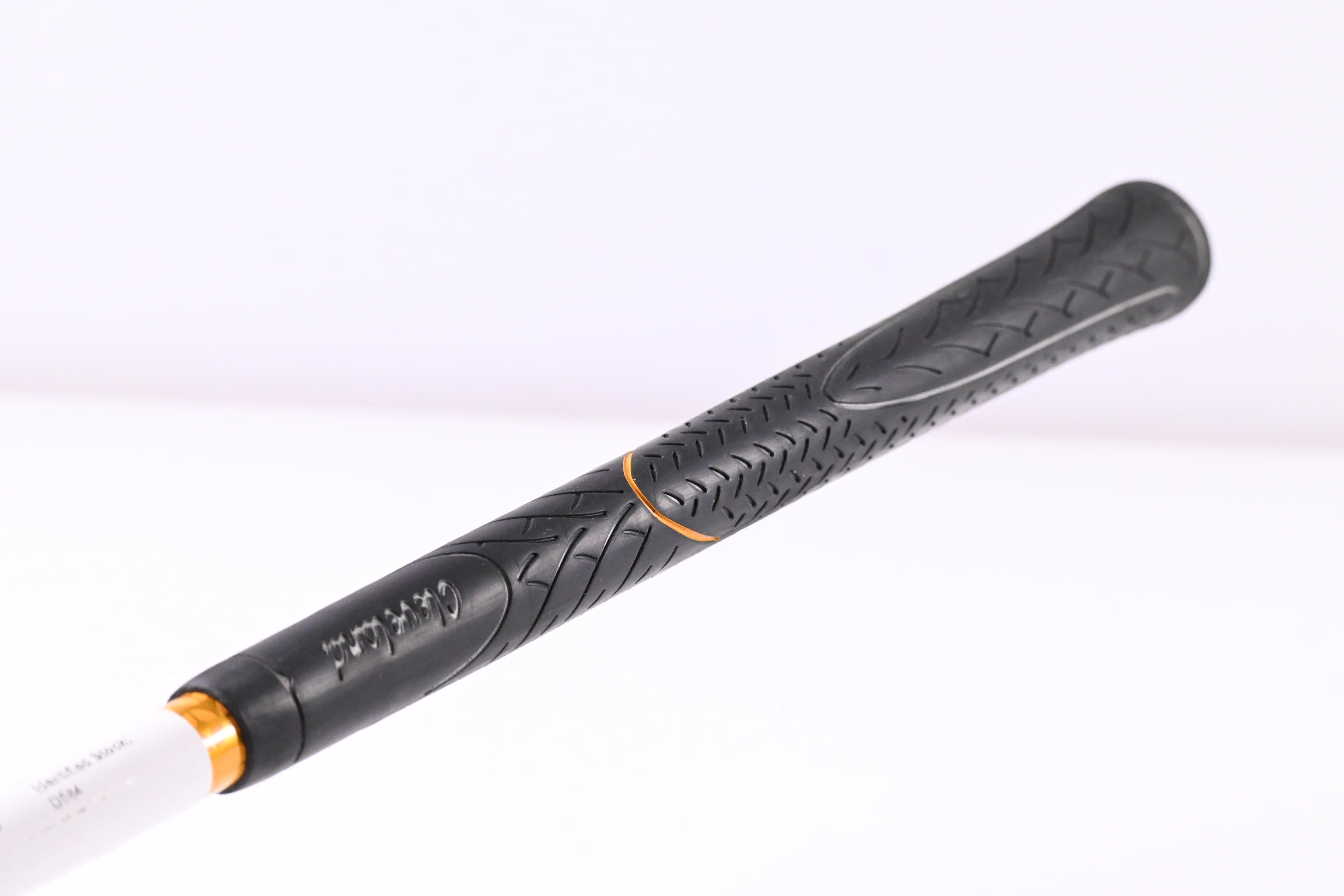 Cleveland HiBore XL Driver / 9.5 Degree / Regular Flex Fujikura FitOn M 55 Shaft