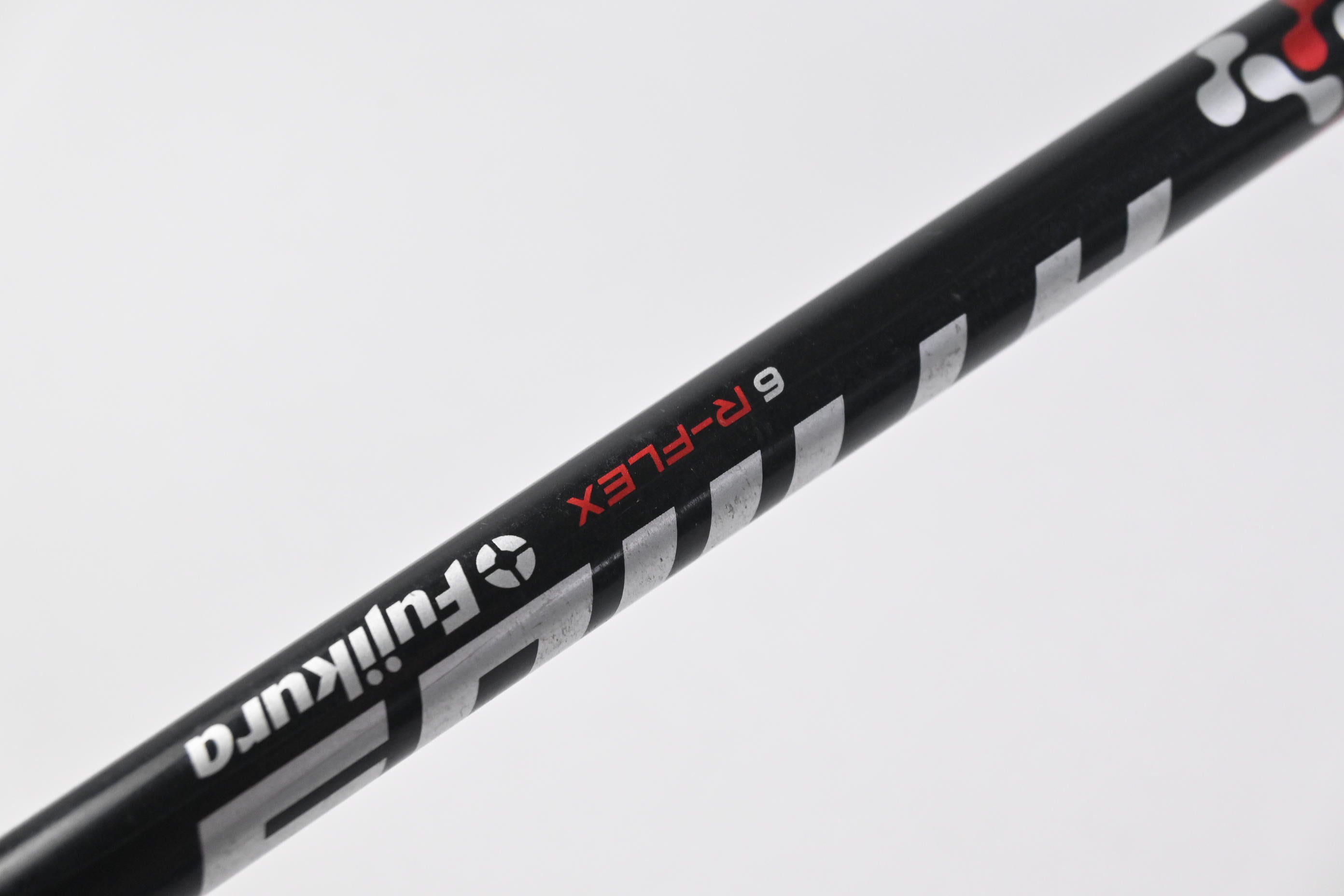 Taylormade M4 #4 Hybrid / 22 Degree / Regular Flex Fujikura Atmos Red 6 Shaft