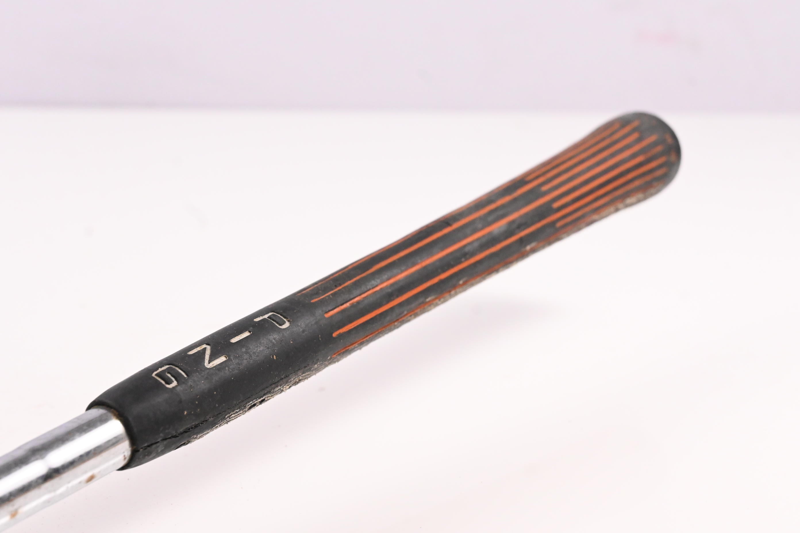 Left Hand Ping Zing #3 Wood / 15 Degree / Regular Flex Ping Shaft