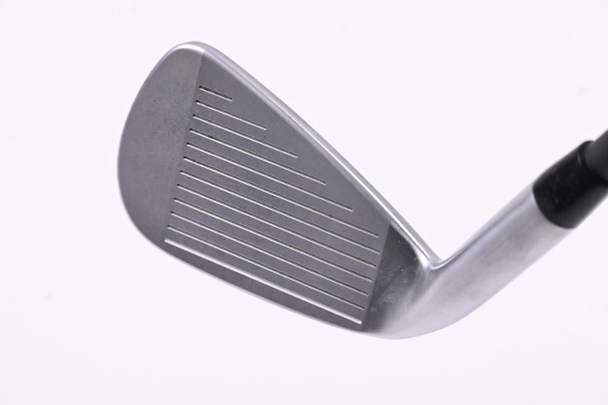 PXG 0311 X Gen4 Utility #2 Iron / 18 Degree / Stiff Flex HZRDUS Smoke Black 80