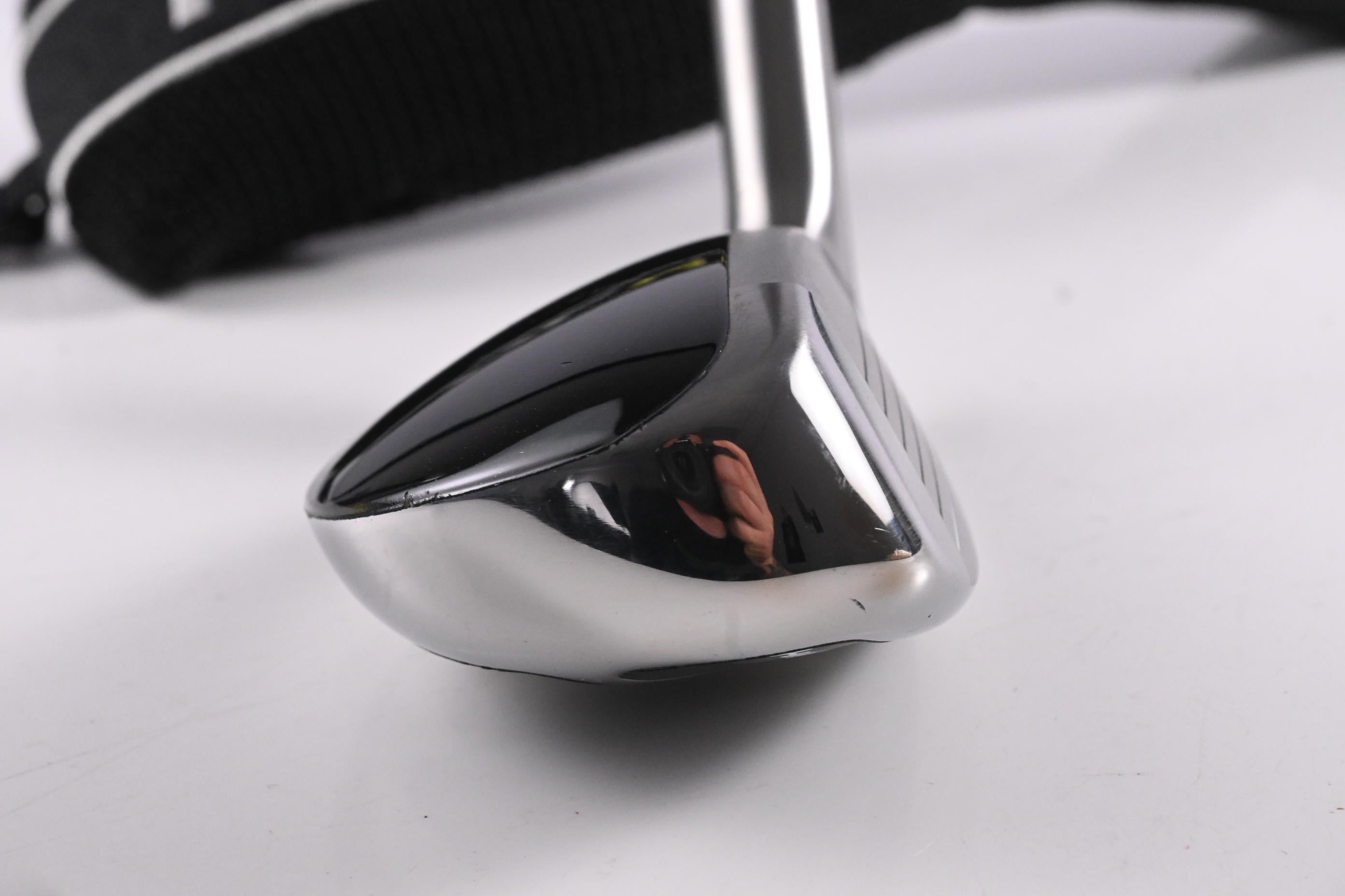 Tour Edge HL4 #5 Hybrid / 25 Degree / Regular Flex Tour Edge Shaft