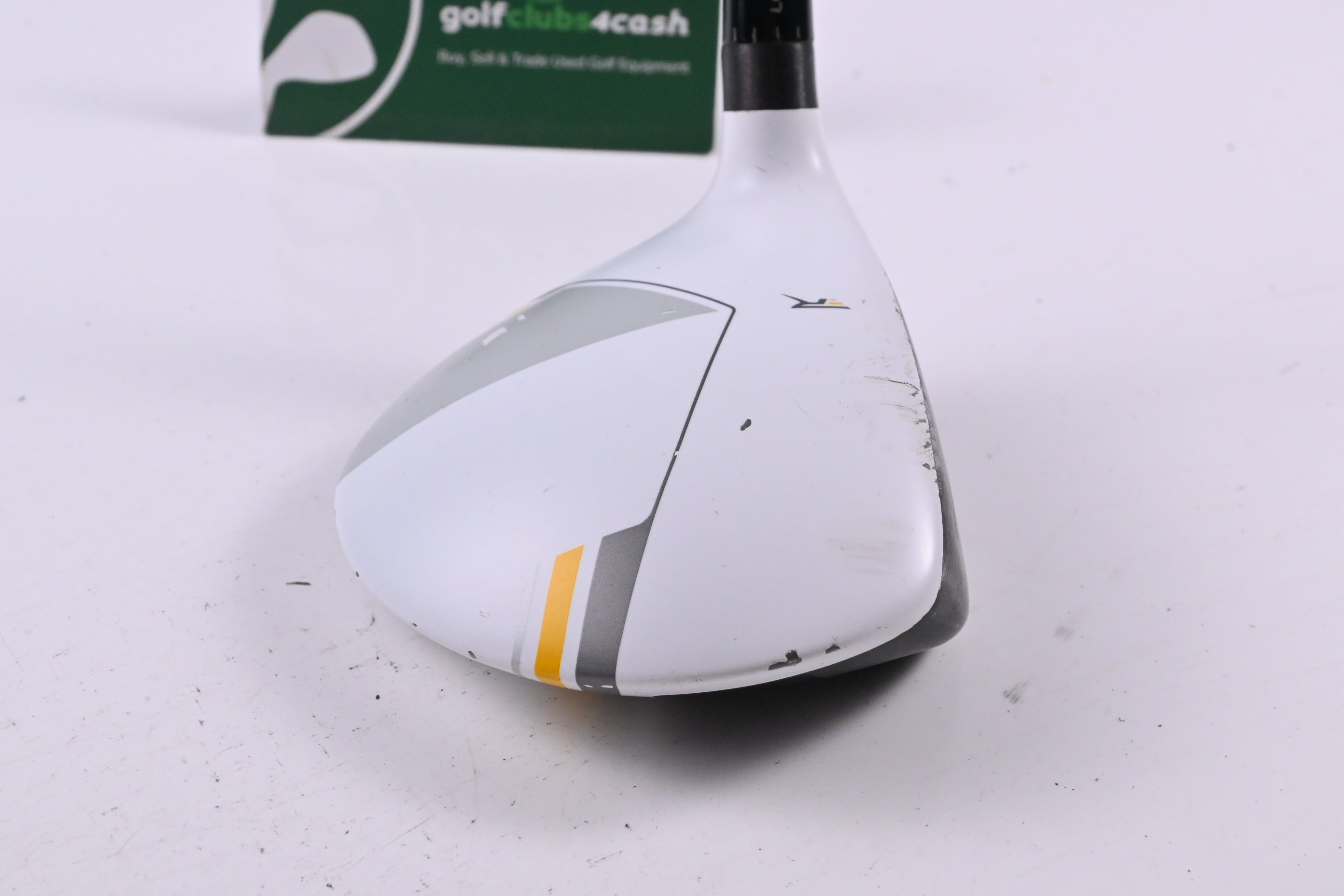 Taylormade RBZ Stage 2 Tour #3 Wood / 14.5 Degree / Stiff Flex Matrix 70 Shaft