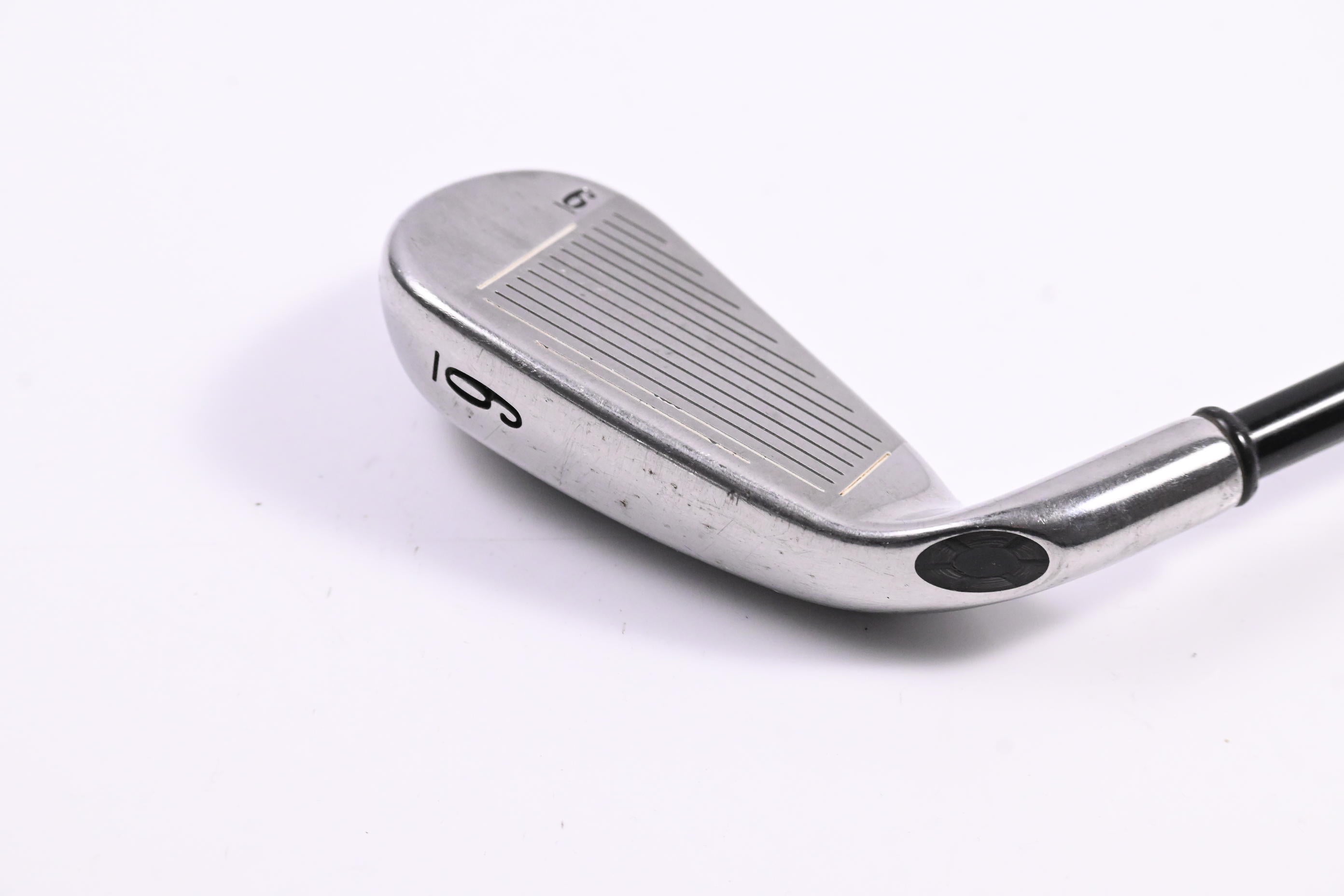 Callaway X-18 #6 Iron / 29 Degree / Regular Flex Callaway System CW75 Shaft