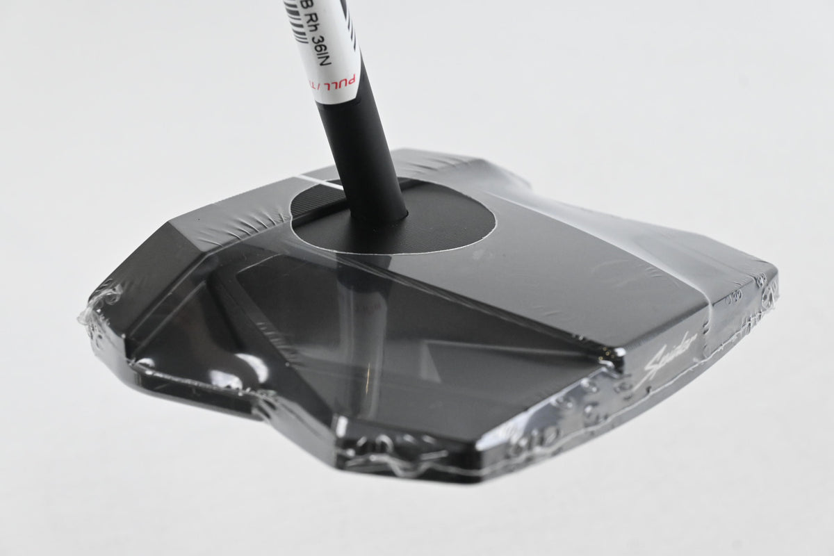 Taylormade Spider ZT Black Putter / 36 Inch