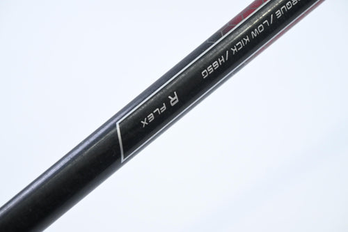 Callaway RAZR X HL #3 Hybrid / 21 Degree / Regular Flex Callaway 65 Shaft