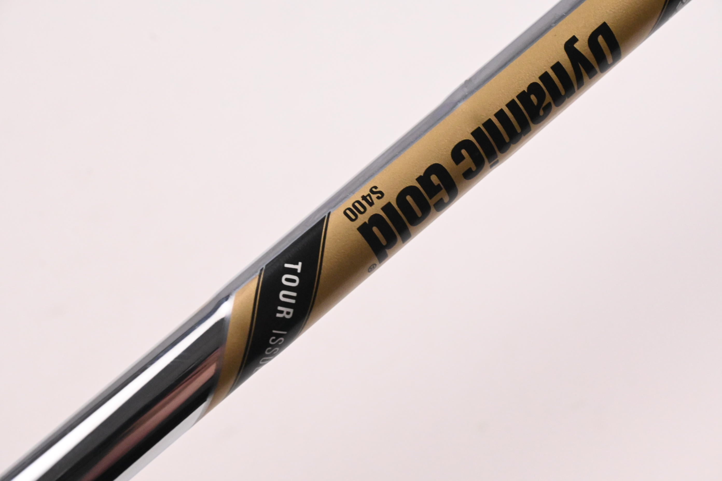 Mizuno Pro T-1  Lob Wedge / 60 Degree / Stiff Flex Dynamic Gold S400 Shaft