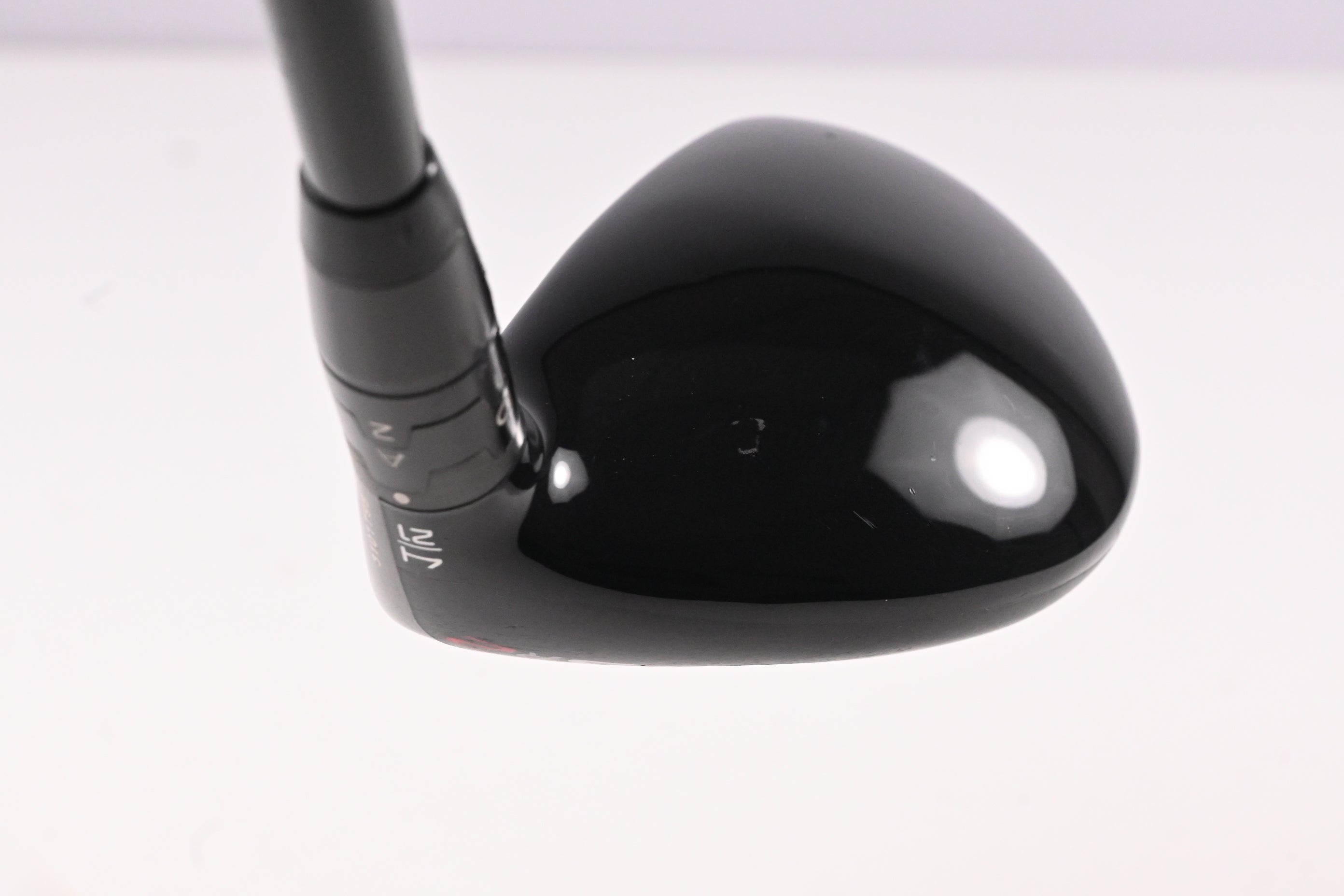 Titleist TSR2 #4 Hybrid / 21 Degree / Regular Flex Tensei AV Blue 70 Shaft