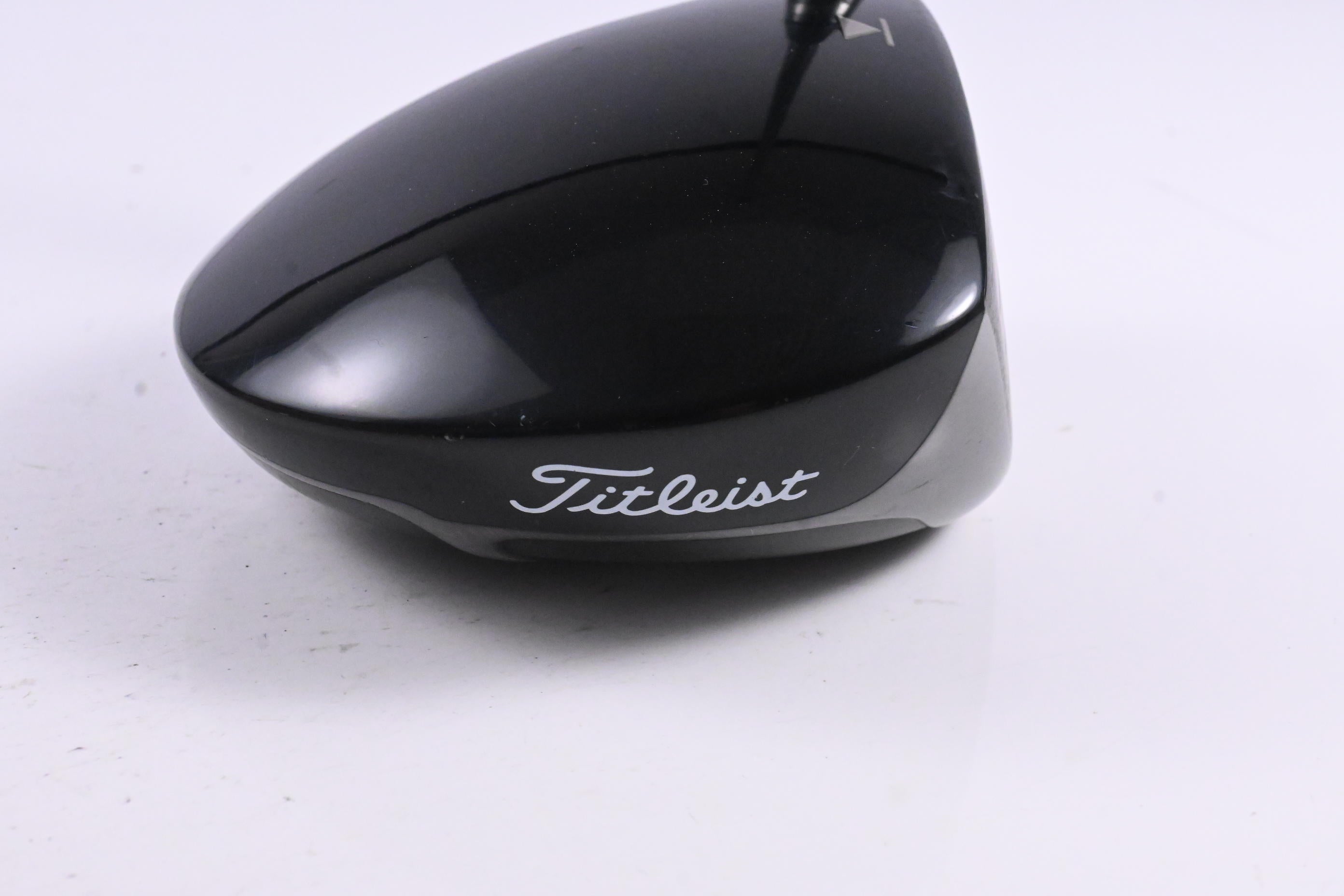 Titleist 910 D3 Driver / 9.5 Degree / Stiff Flex Alidla RIP 60 Shaft