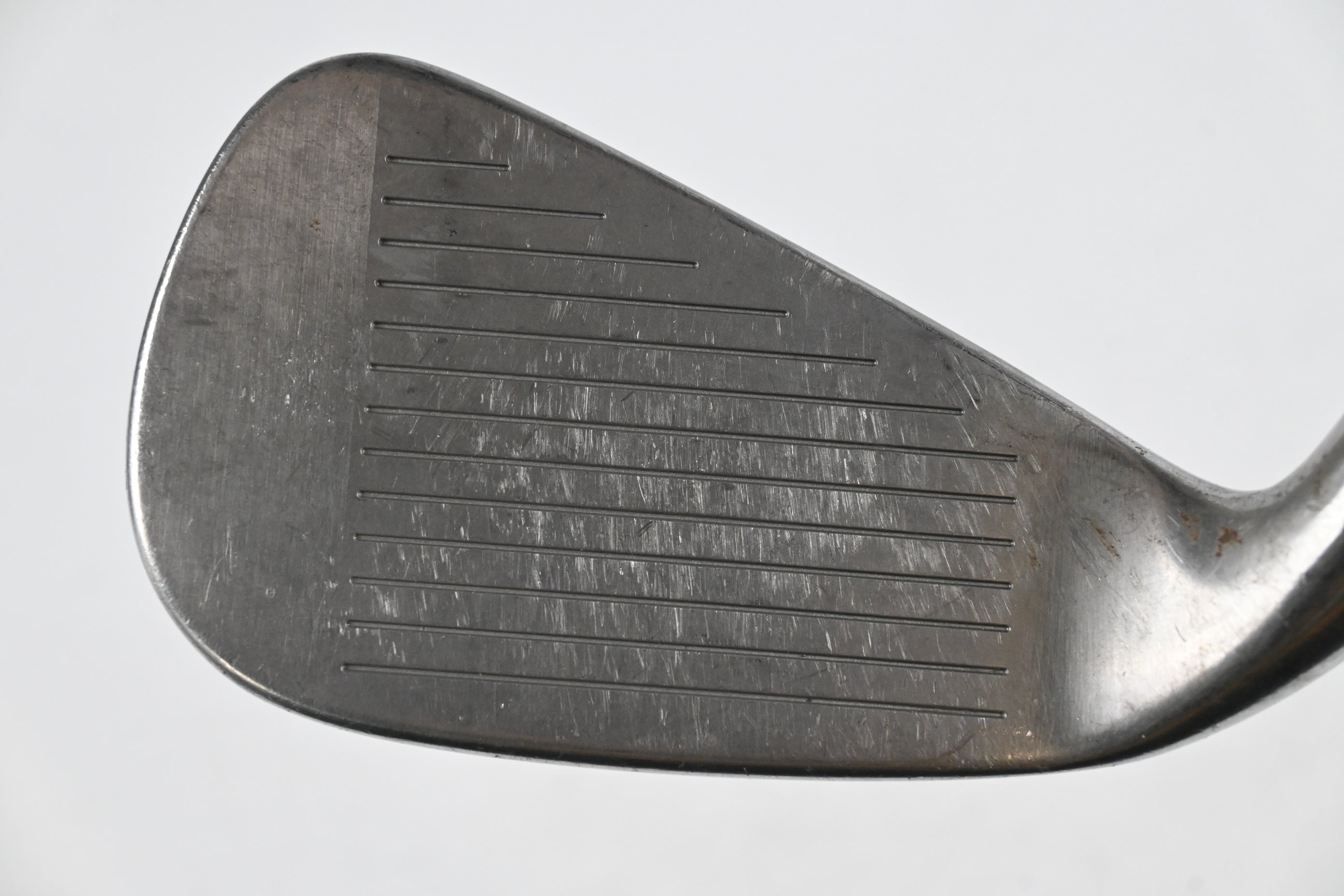 Titleist 714 AP1 #7 Iron / Regular Flex XP 95 Shaft