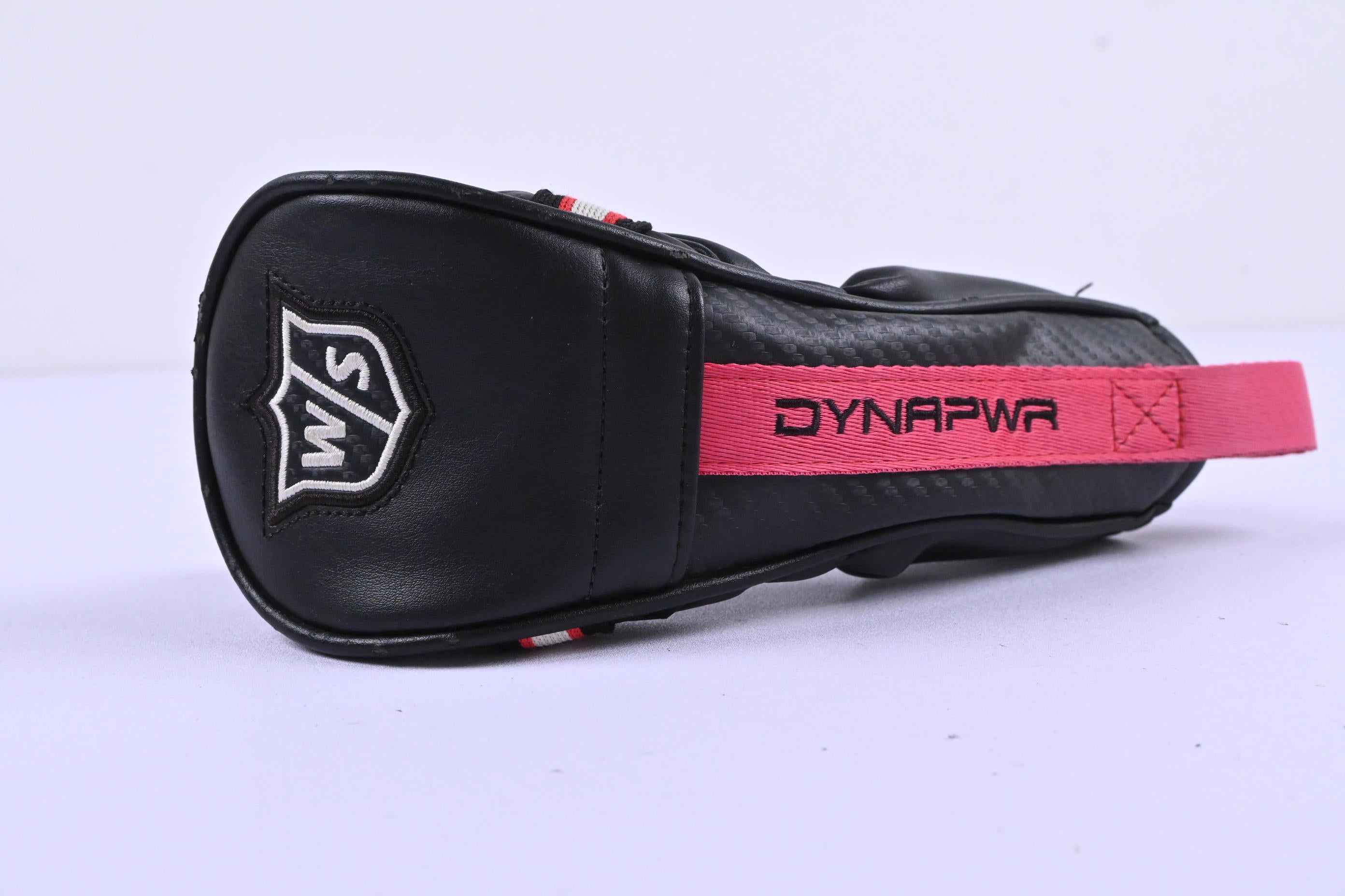 Wilson Dynapower 2023 #4 Hybrid / 22 Degree / Regular Flex HZRDUS Smoke Red 70