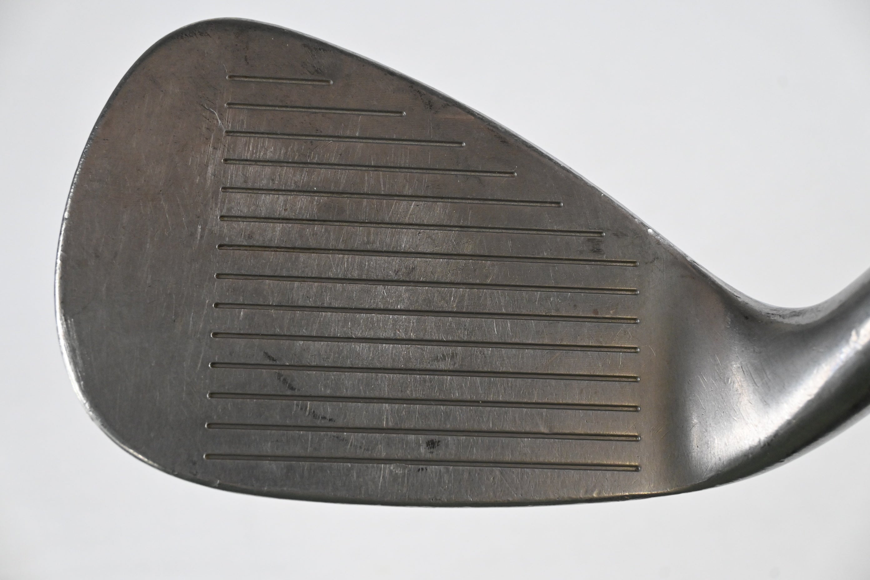 Wilson FG Tour Traction Control Pitching Wedge / 48 Degree / Wedge Flex Project X