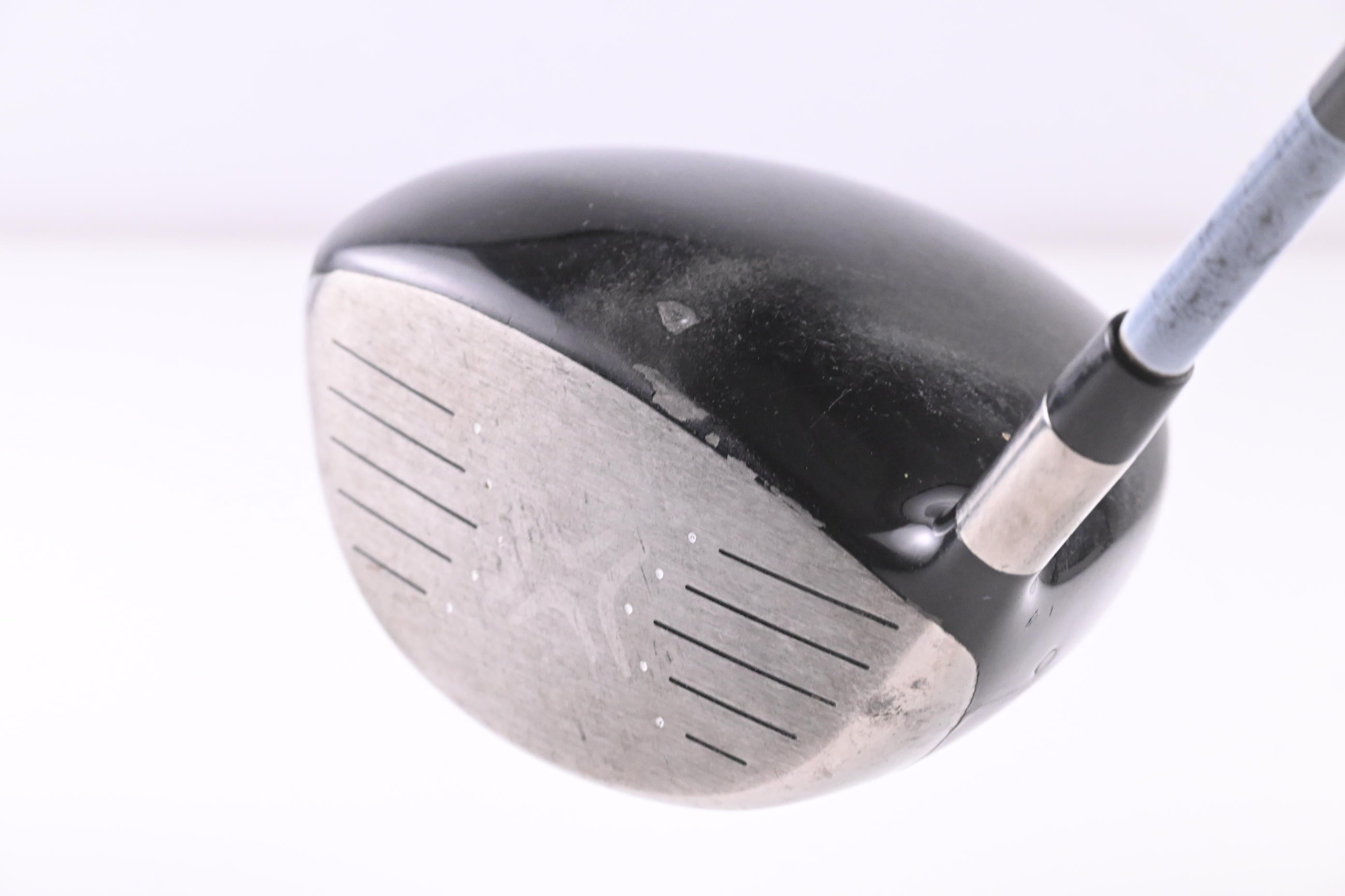 Callaway Diablo Edge Tour Driver / 9.5 Degree / Stiff Flex Aldila Habanero 60 Shaft