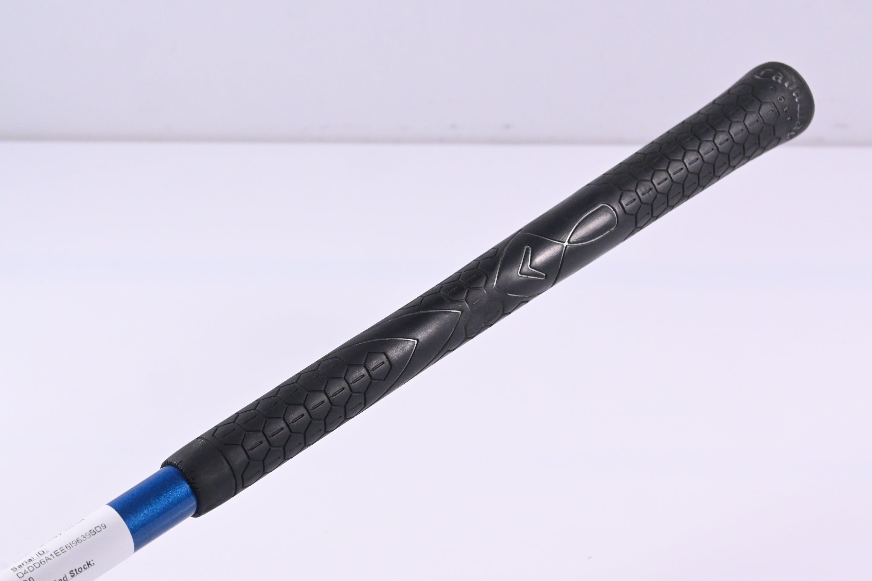 Callaway X 2006 #3 Wood / 15 Degree / Regular Flex Fujikura 60 Shaft