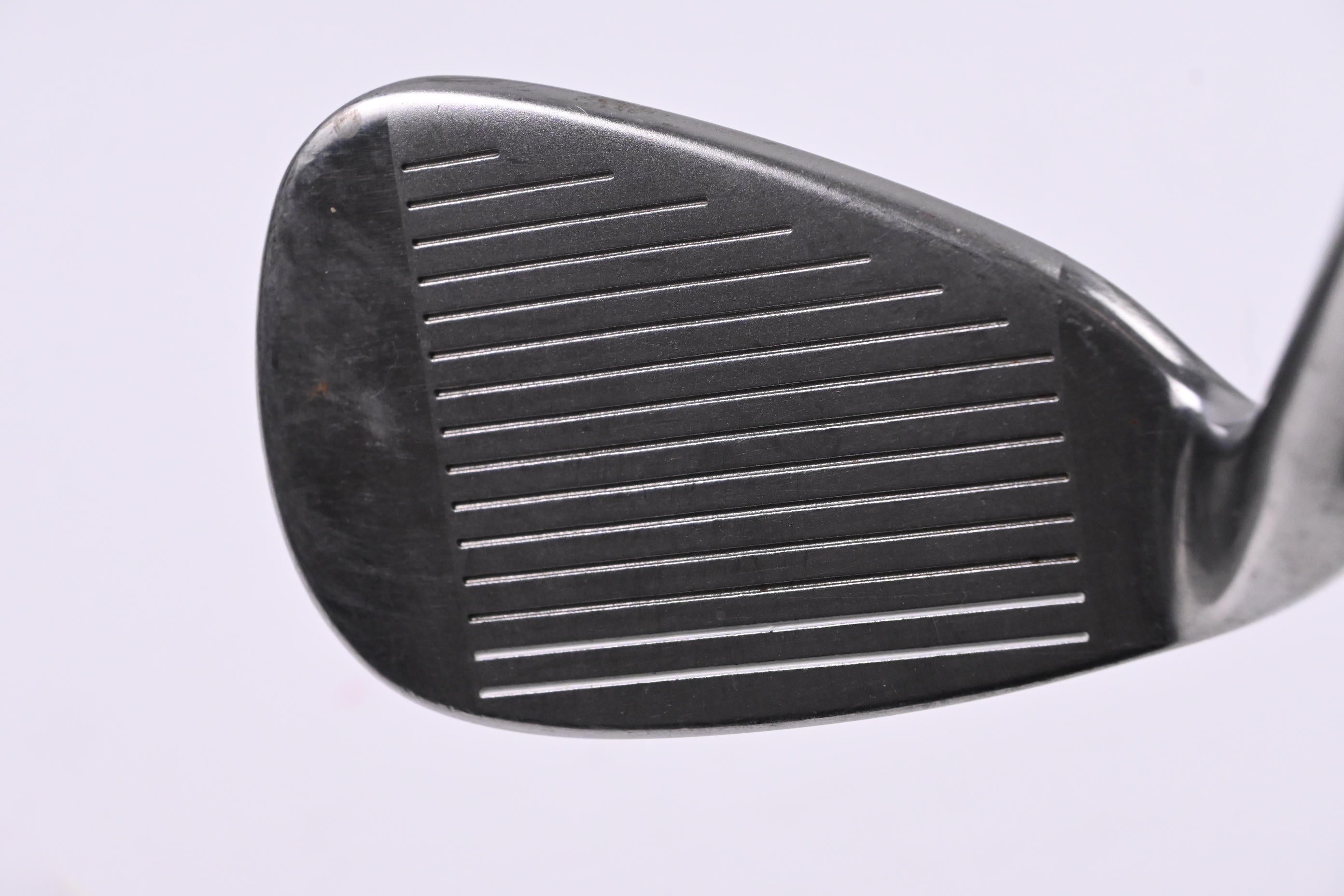 Taylormade RAC OS #9 Iron / 41 Degree / Regular Flex Taylormade Precision Shaft
