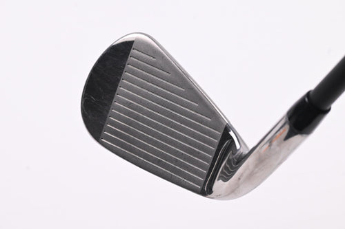 Callaway Paradym Ai Smoke #7 Iron / 28 Degree / Regular Flex Cypher 2.0 60 Shaft
