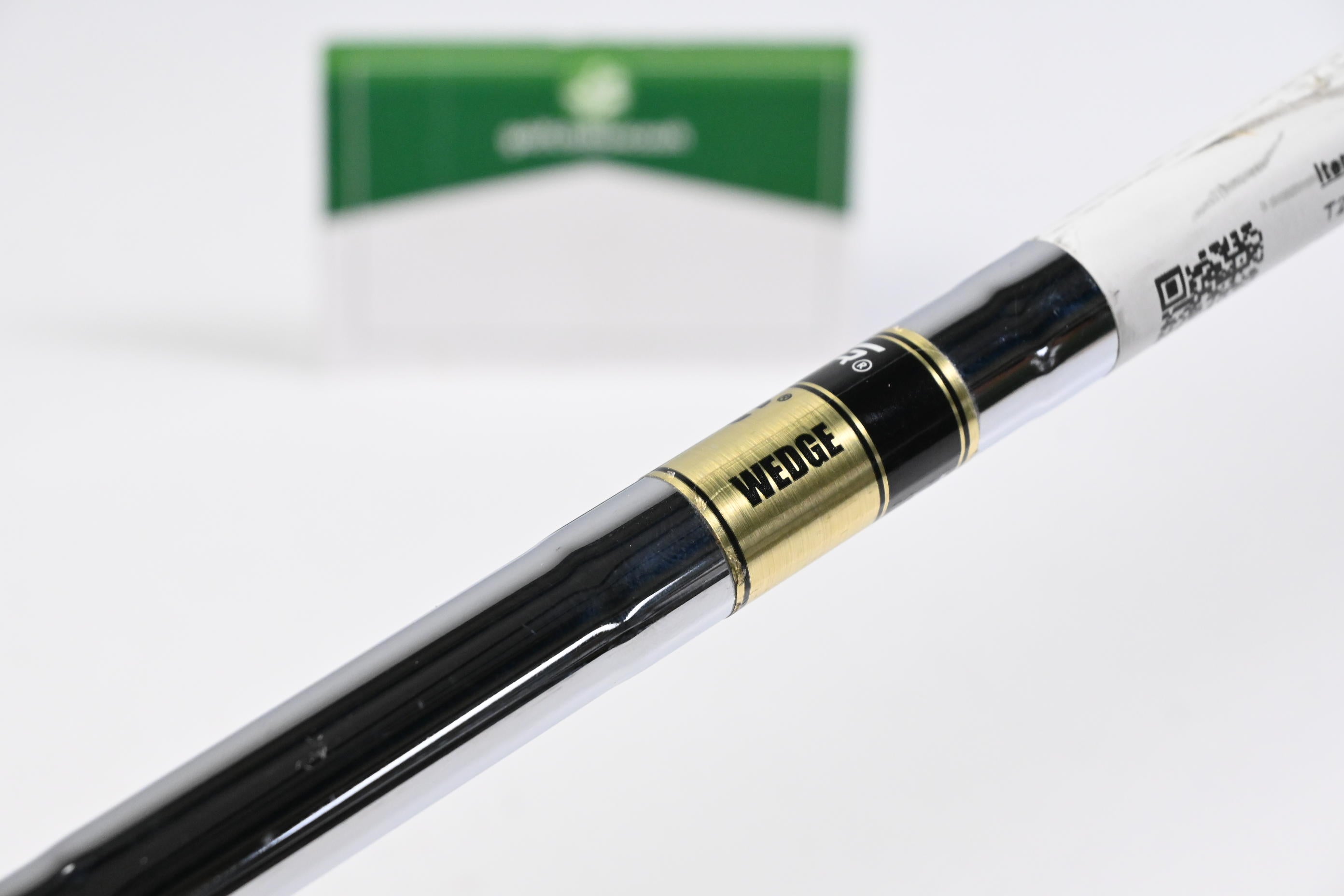 Mizuno T24 Sand Wedge / 54 Degree / Wedge Flex Dynamic Gold Steel Shaft