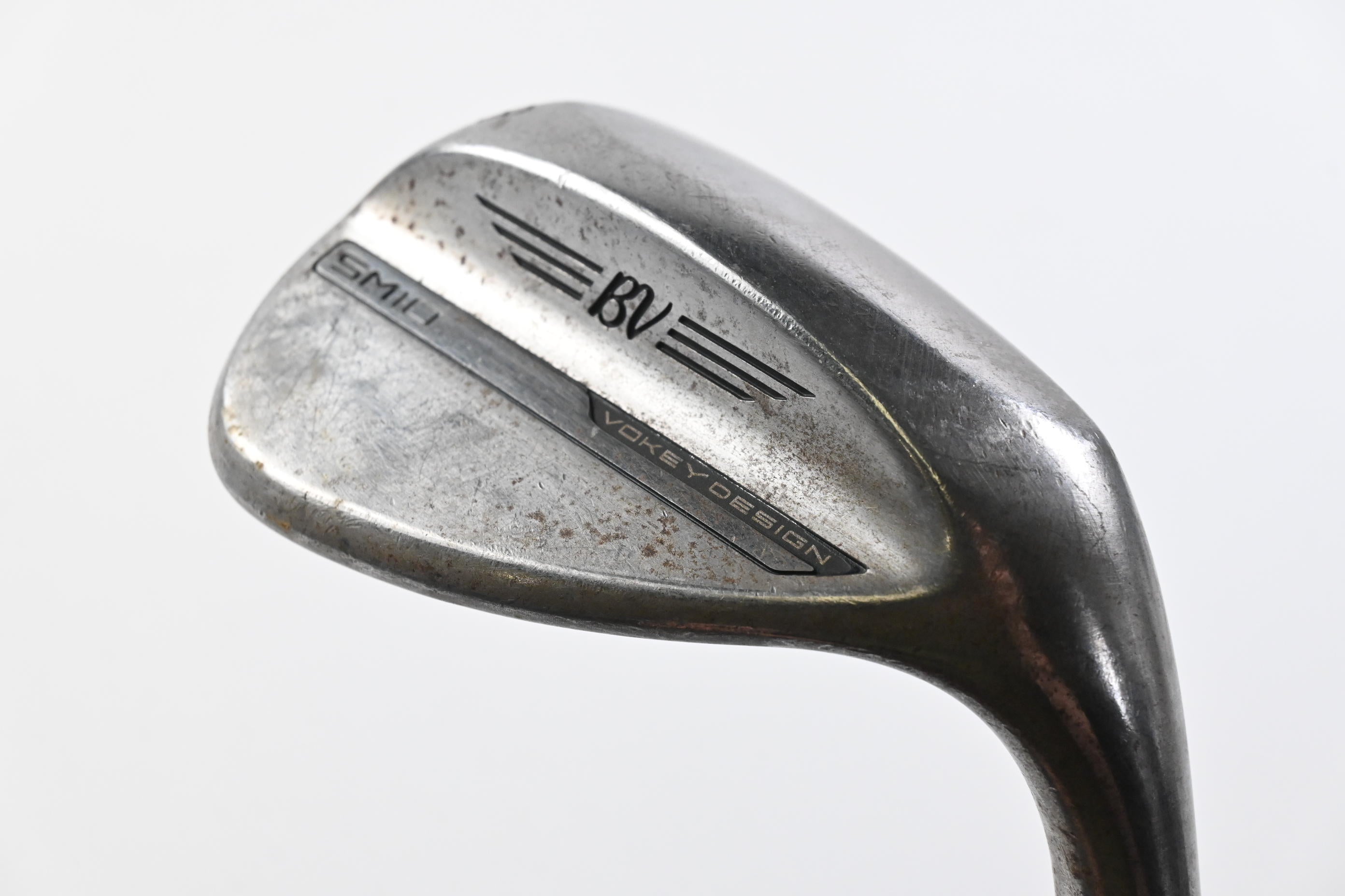 Titleist Vokey SM10 Lob Wedge / 58 Degree / Wedge Flex Vokey Design SM10 Shaft