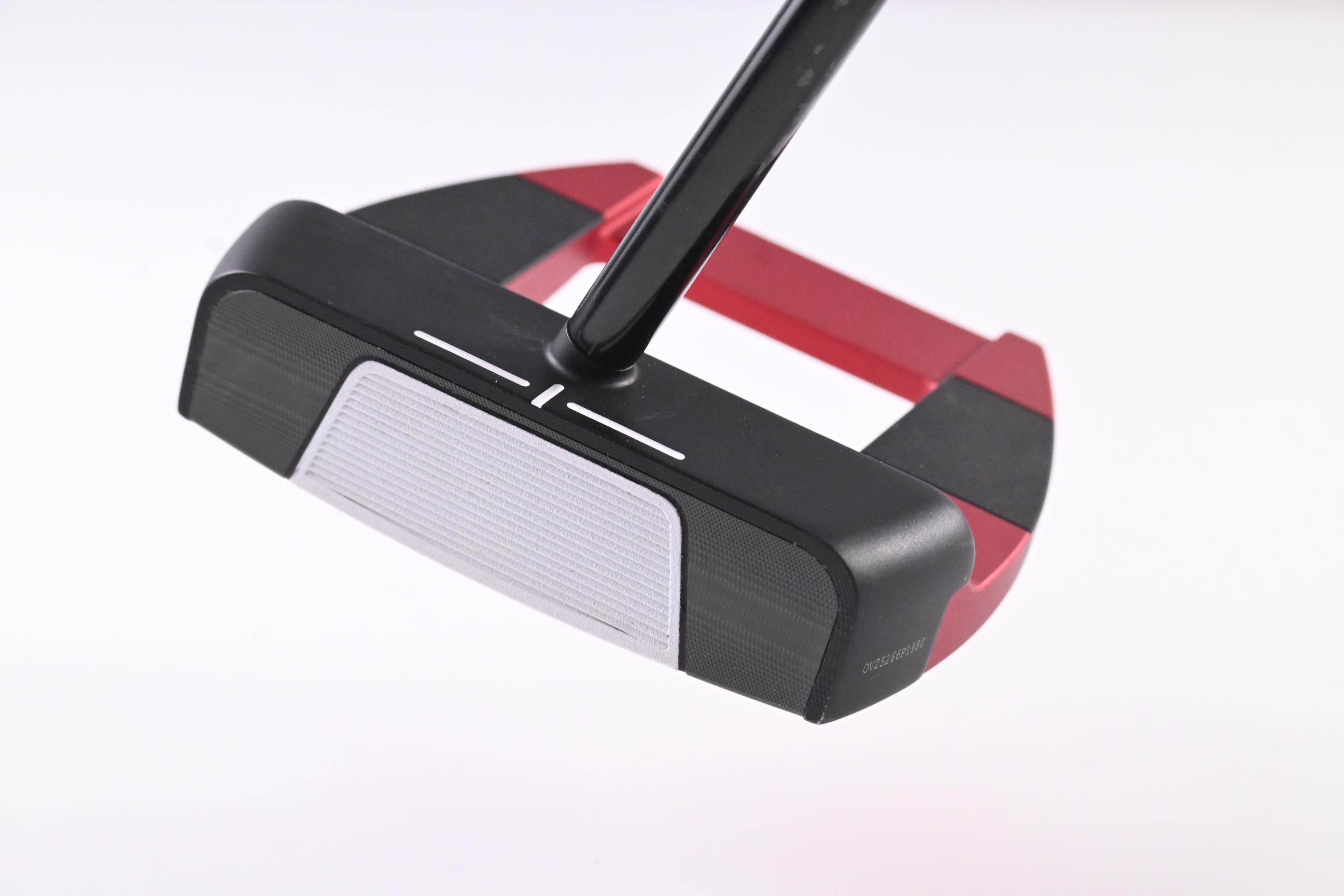 Odyssey Square 2 Square Tri-Hot Jailbird Putter / 34 Inch