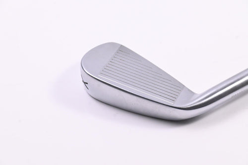 PXG 0311 X Gen4 Utility #2 Iron / 18 Degree / Stiff Flex HZRDUS Smoke Black 80