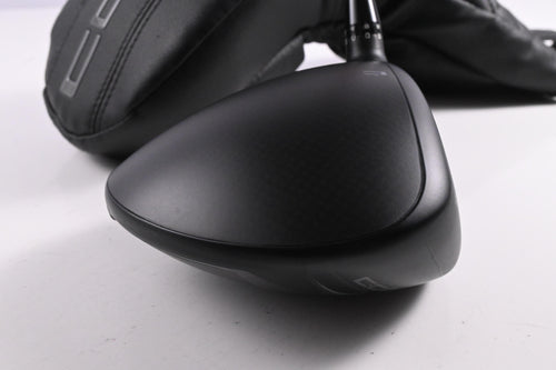 Cobra DS-Adapt LS Driver / 9 Degree / Senior Flex Denali Red 50 Shaft
