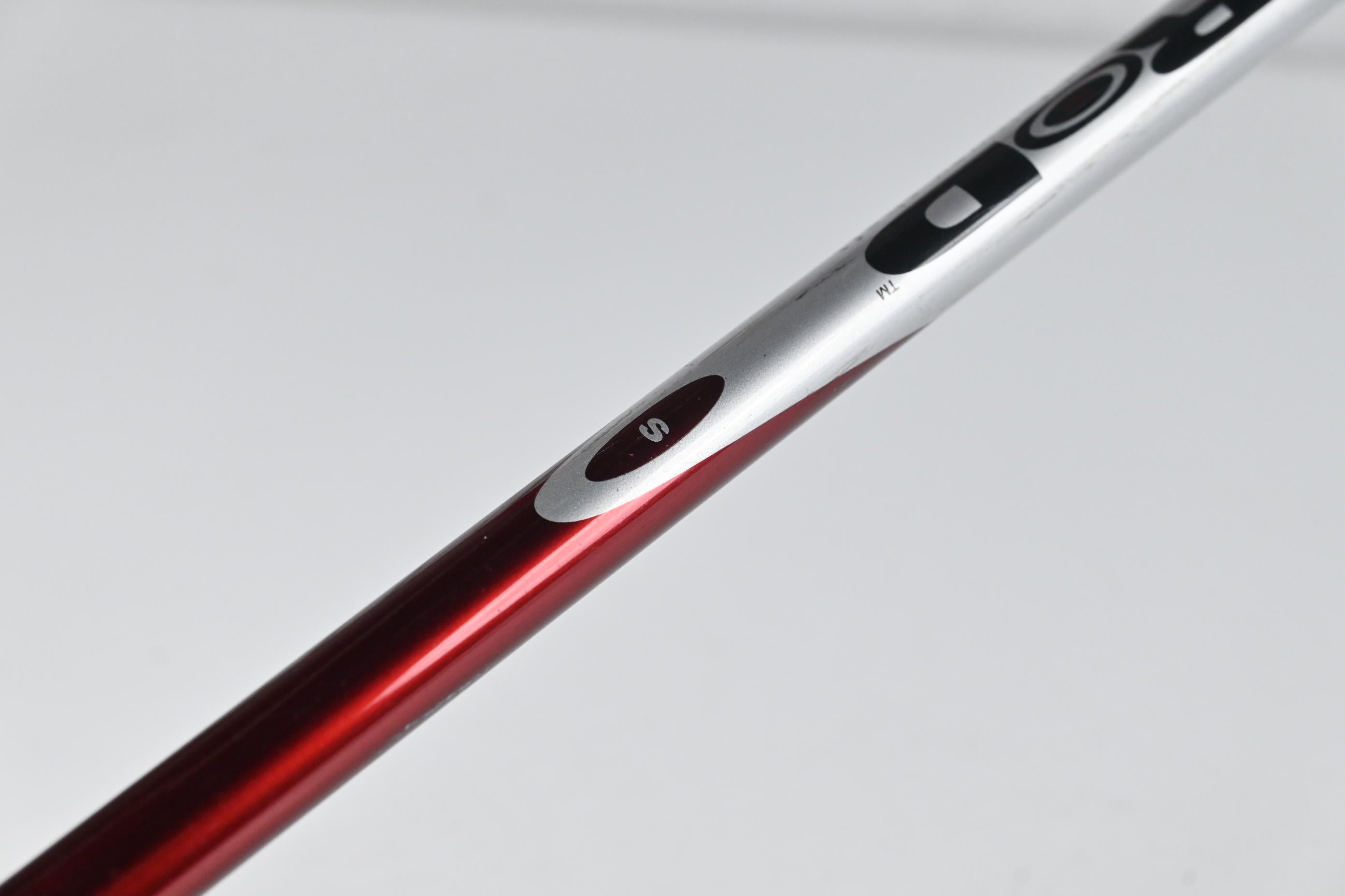 Taylormade Rescue Mid #2 Hybrid / 16 Degree / Stiff Flex UST iROD Shaft