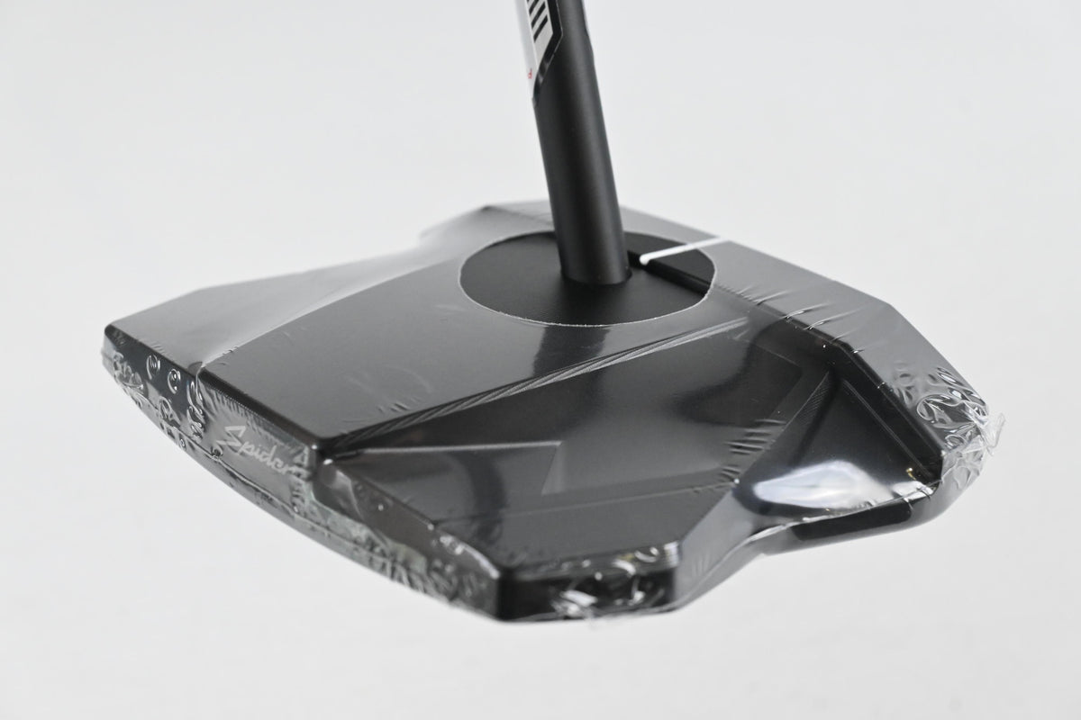 Taylormade Spider ZT Black Putter / 36 Inch